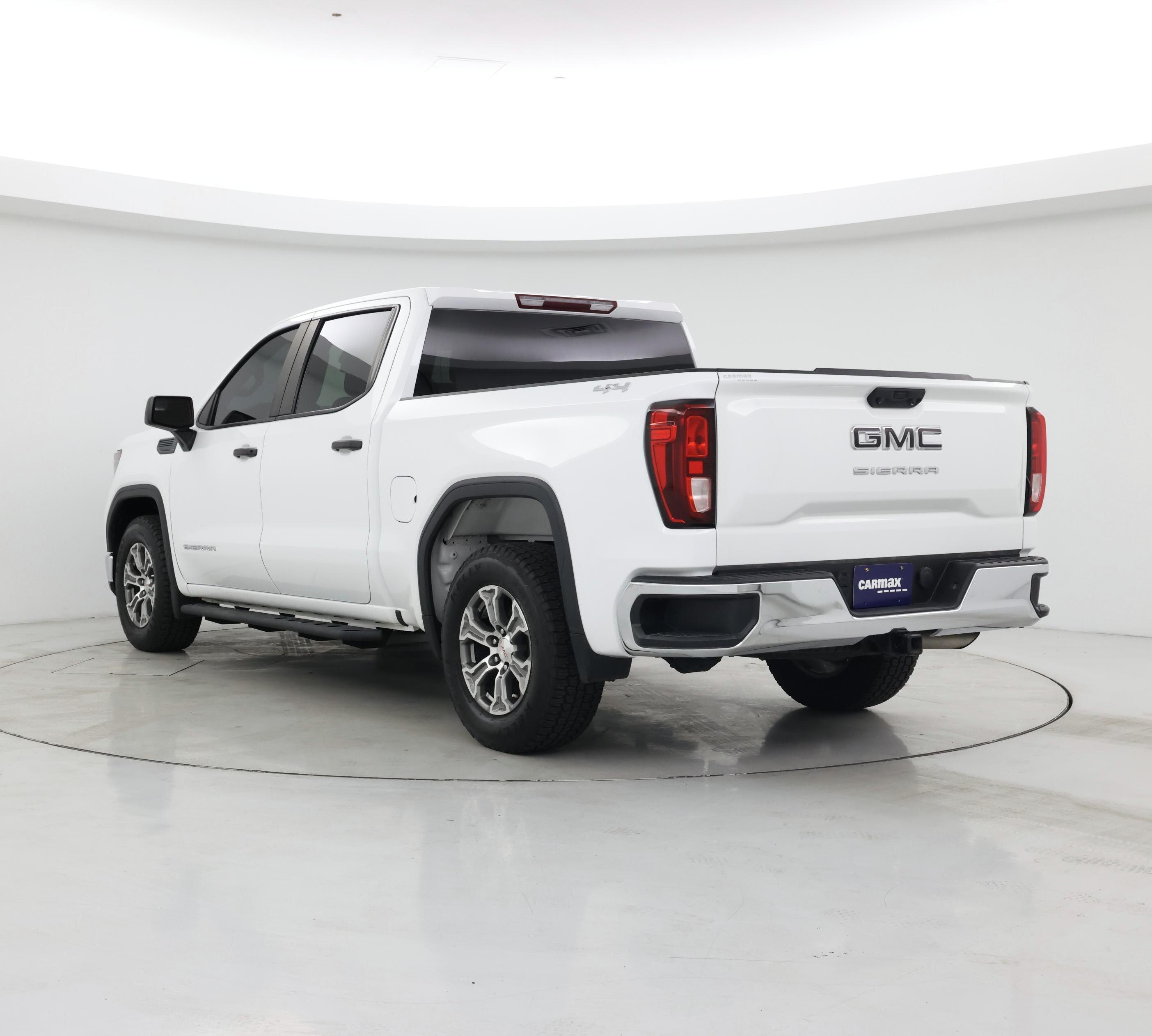 Thumbnail: 2023 GMC Sierra 1500 - 2