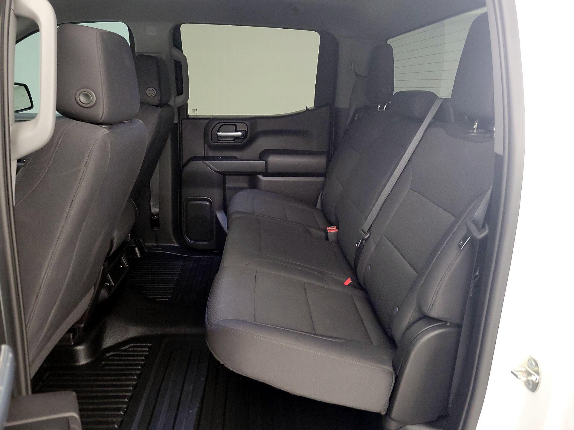 Thumbnail: 2023 GMC Sierra 1500 - 19