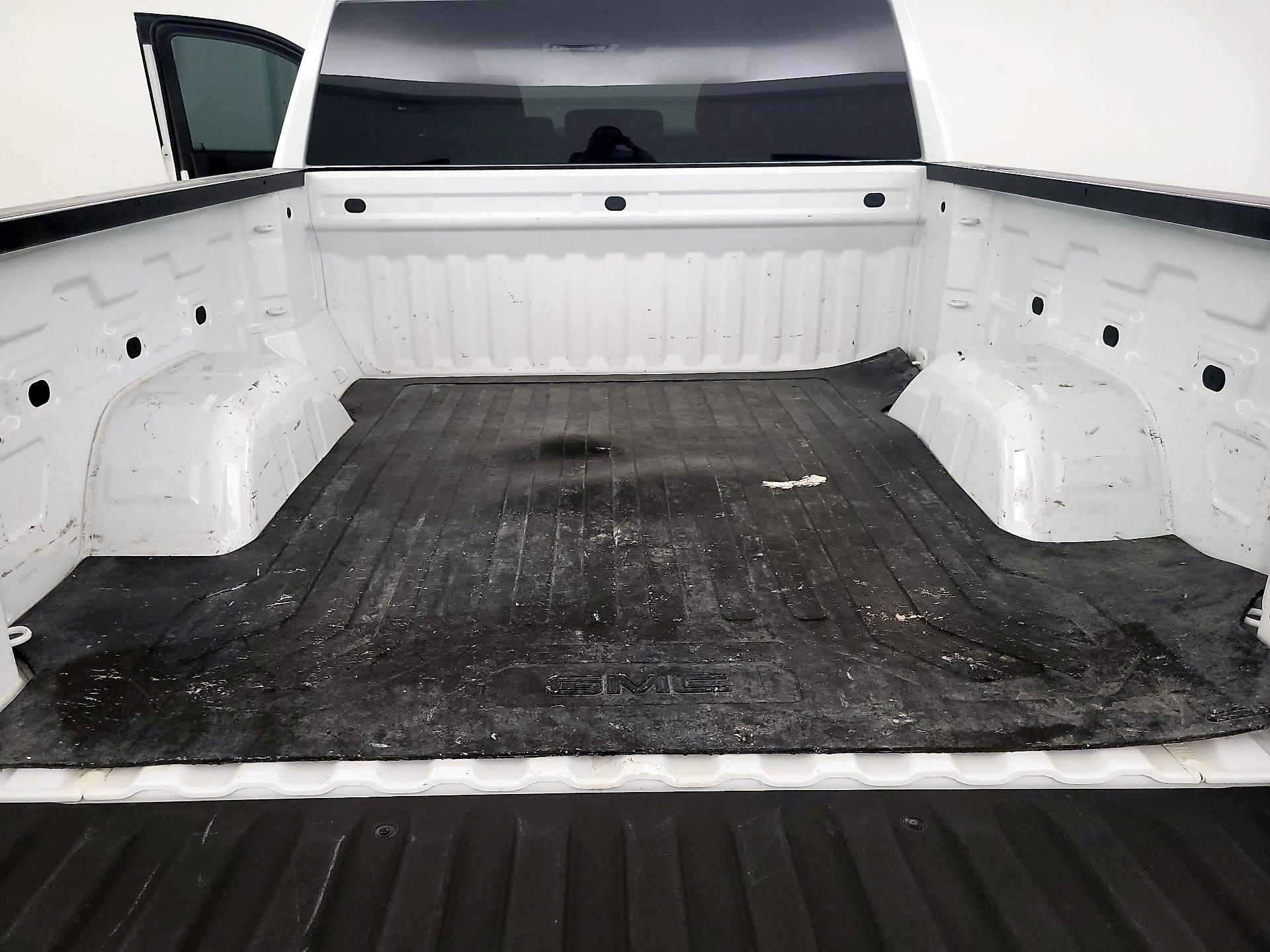 Thumbnail: 2023 GMC Sierra 1500 - 20