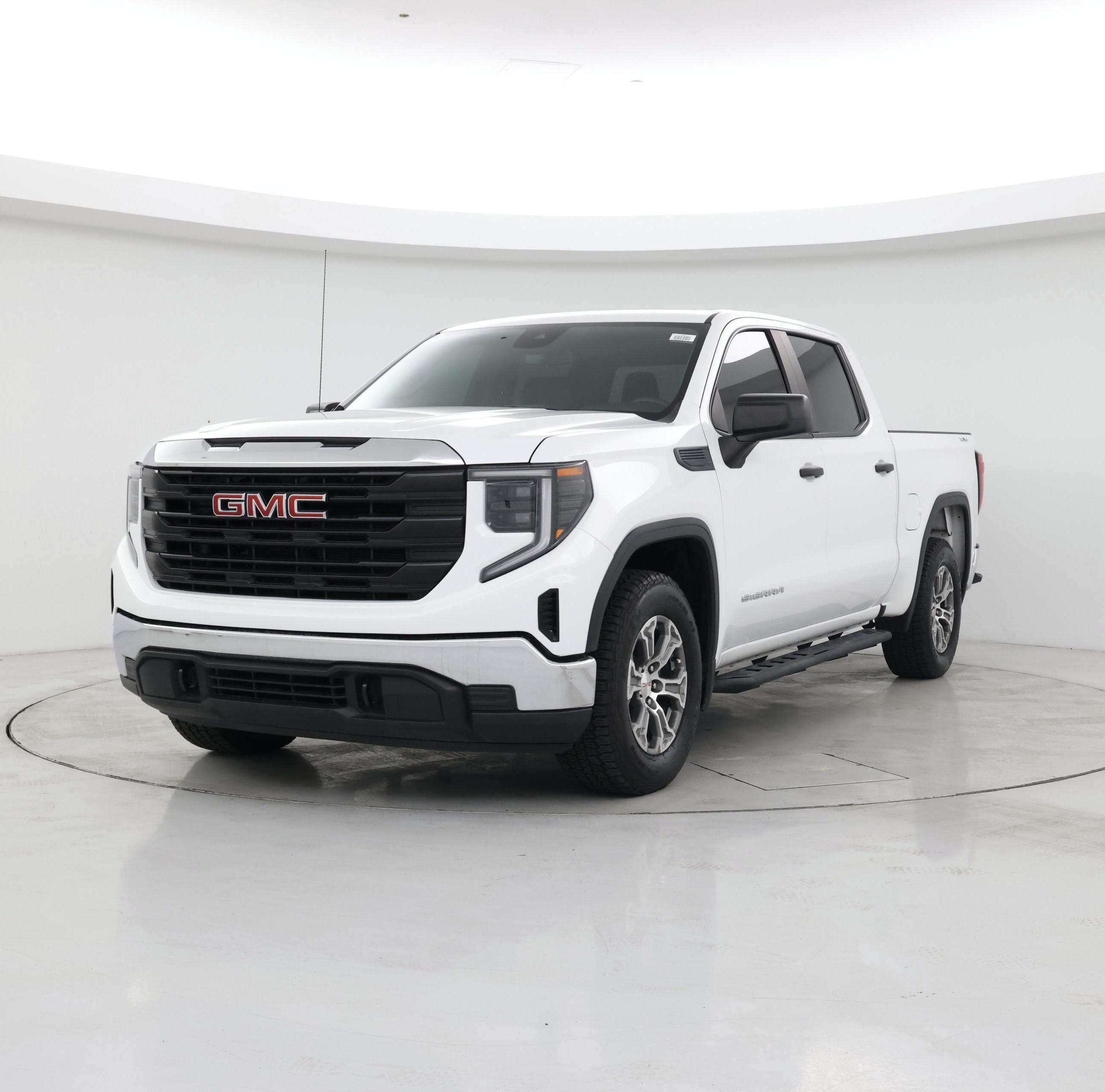 Thumbnail: 2023 GMC Sierra 1500 - 4