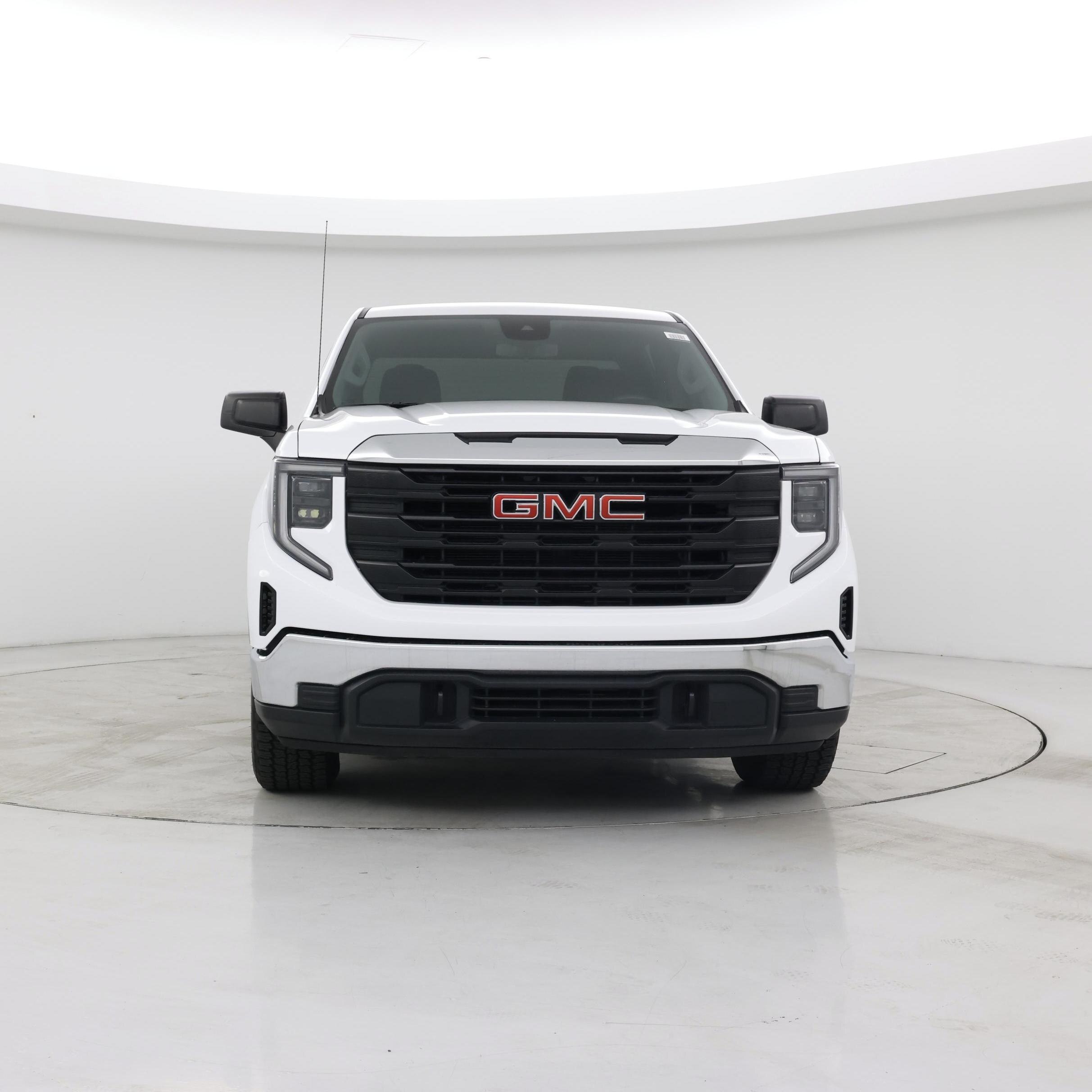 Thumbnail: 2023 GMC Sierra 1500 - 5