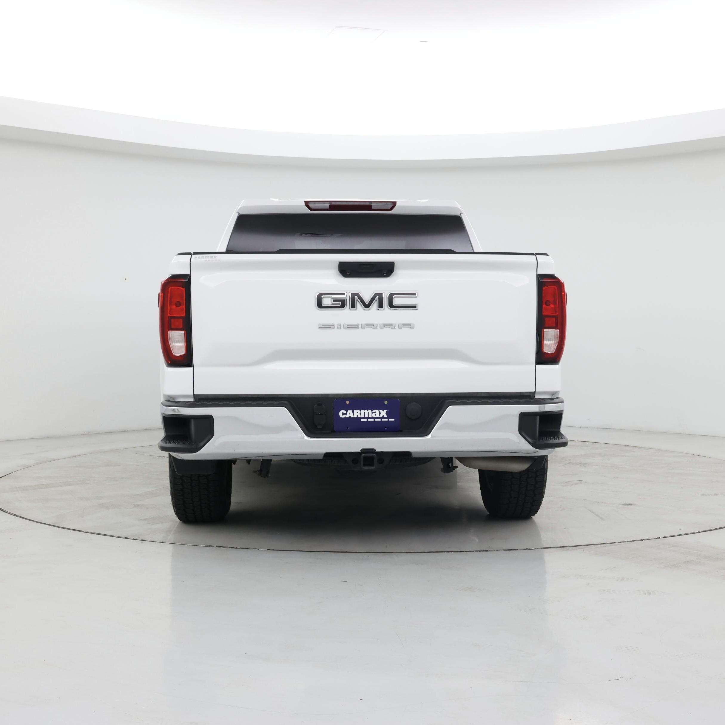 Thumbnail: 2023 GMC Sierra 1500 - 6