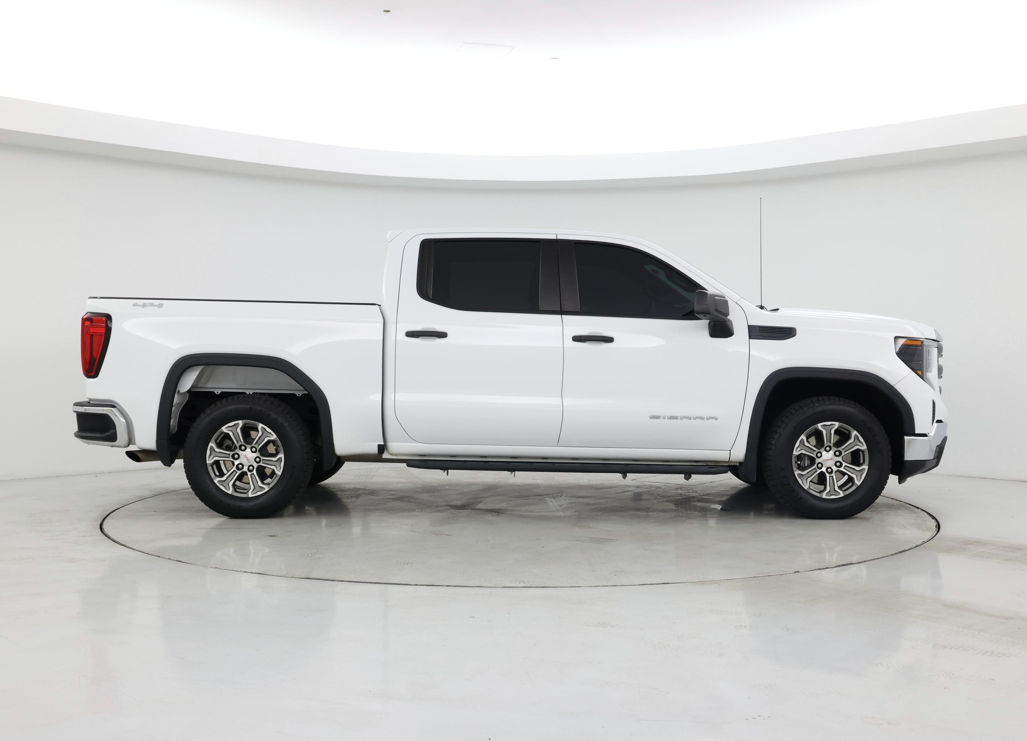 Thumbnail: 2023 GMC Sierra 1500 - 7