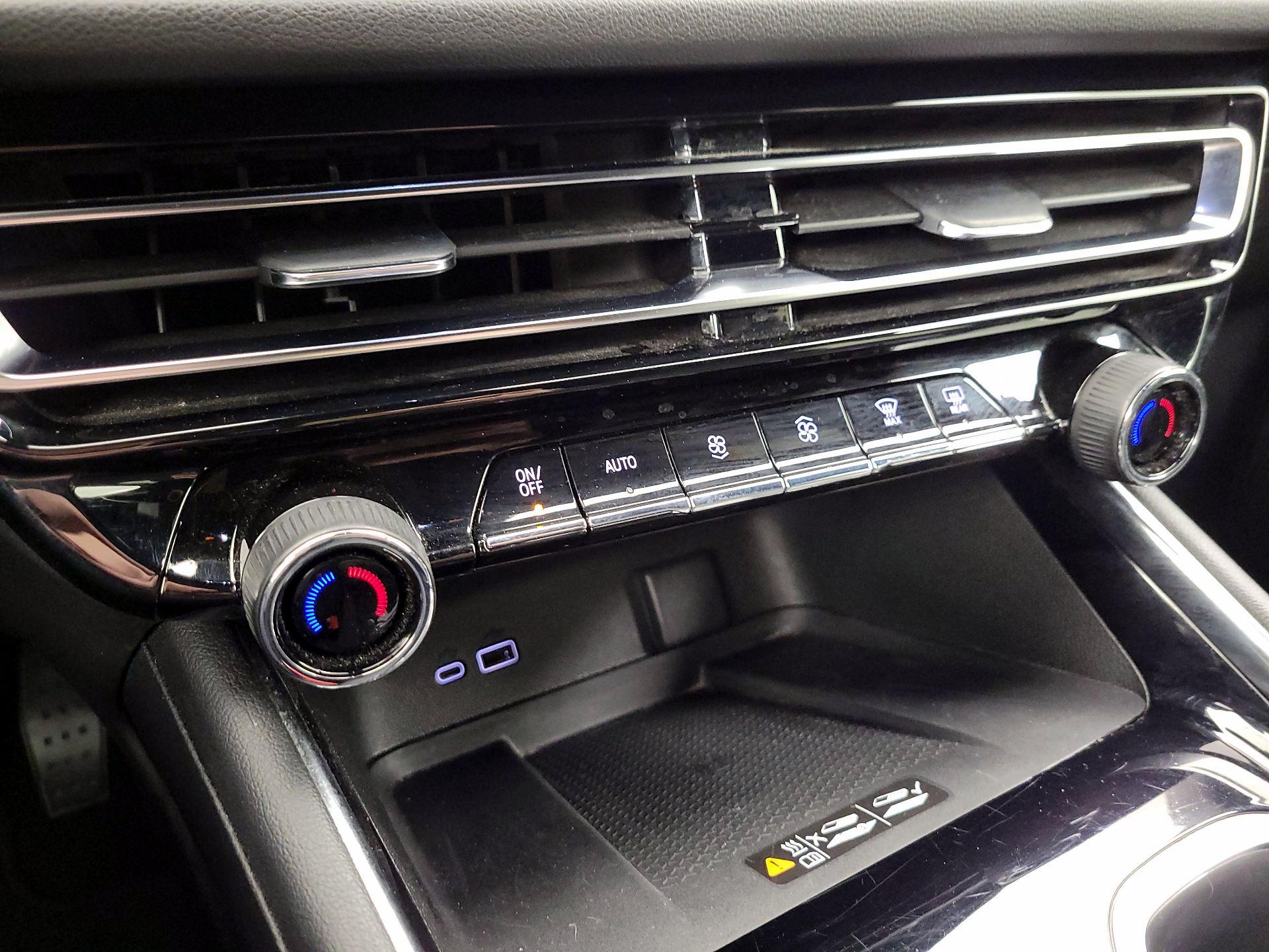 Thumbnail: 2024 Chevrolet Traverse - 15