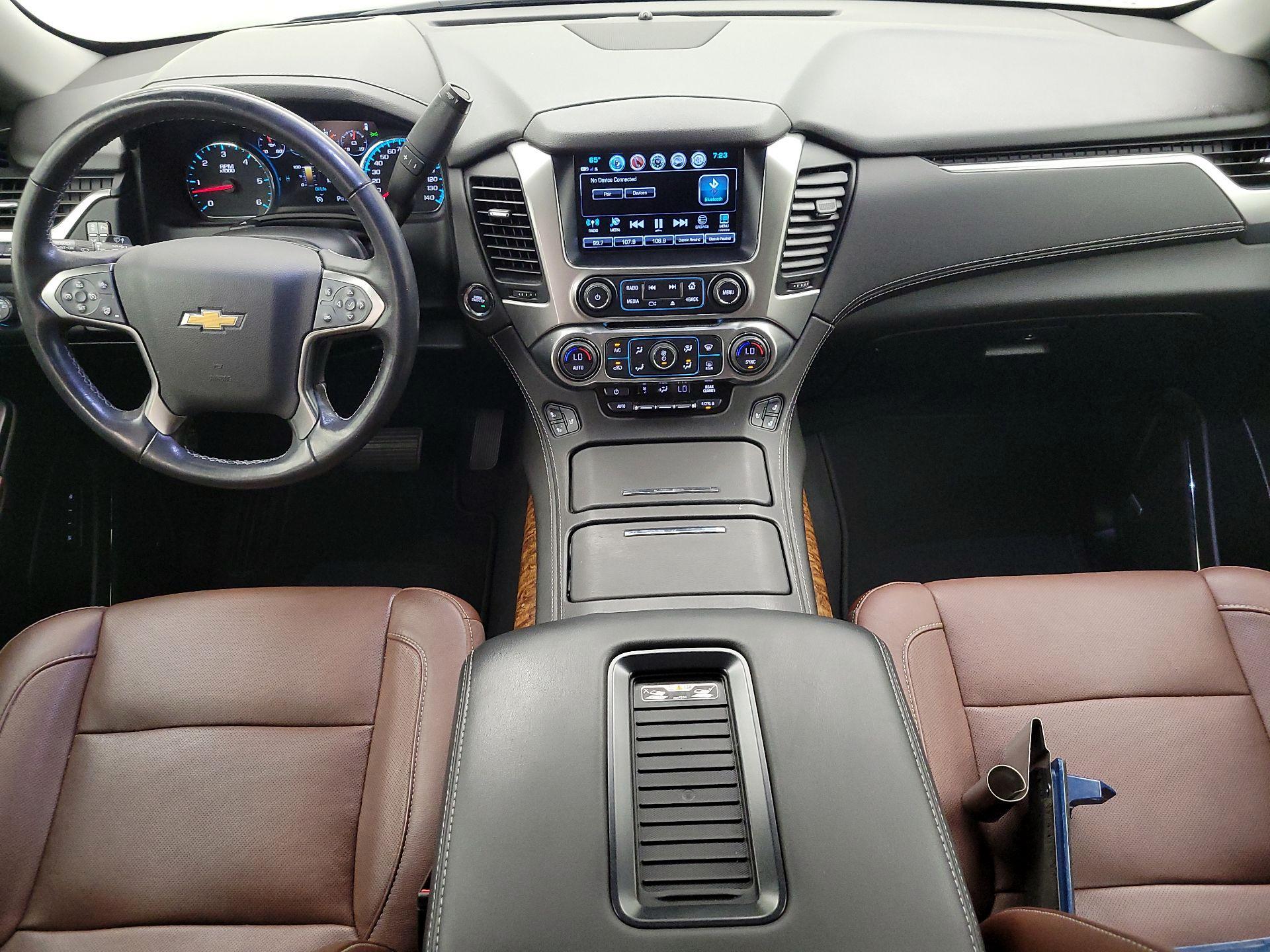 Thumbnail: 2020 Chevrolet Tahoe - 9