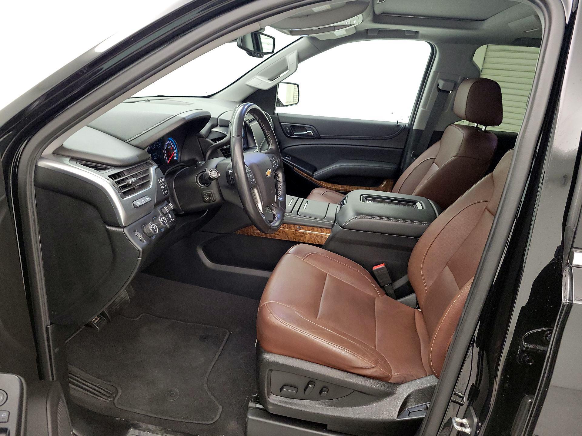 Thumbnail: 2020 Chevrolet Tahoe - 11