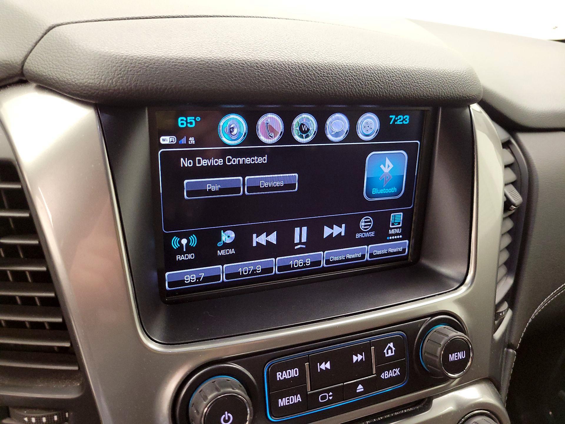 Thumbnail: 2020 Chevrolet Tahoe - 13