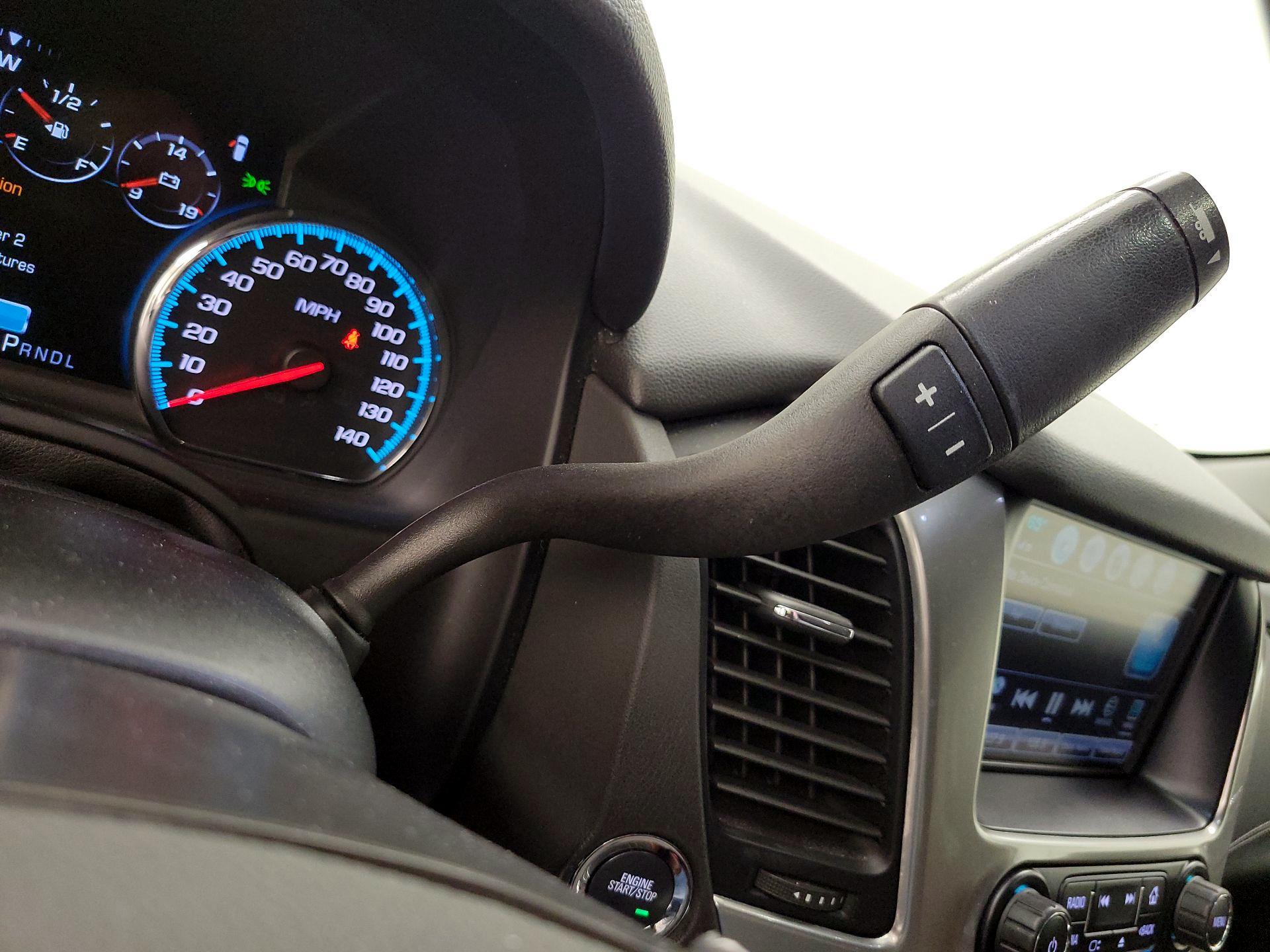 Thumbnail: 2020 Chevrolet Tahoe - 15