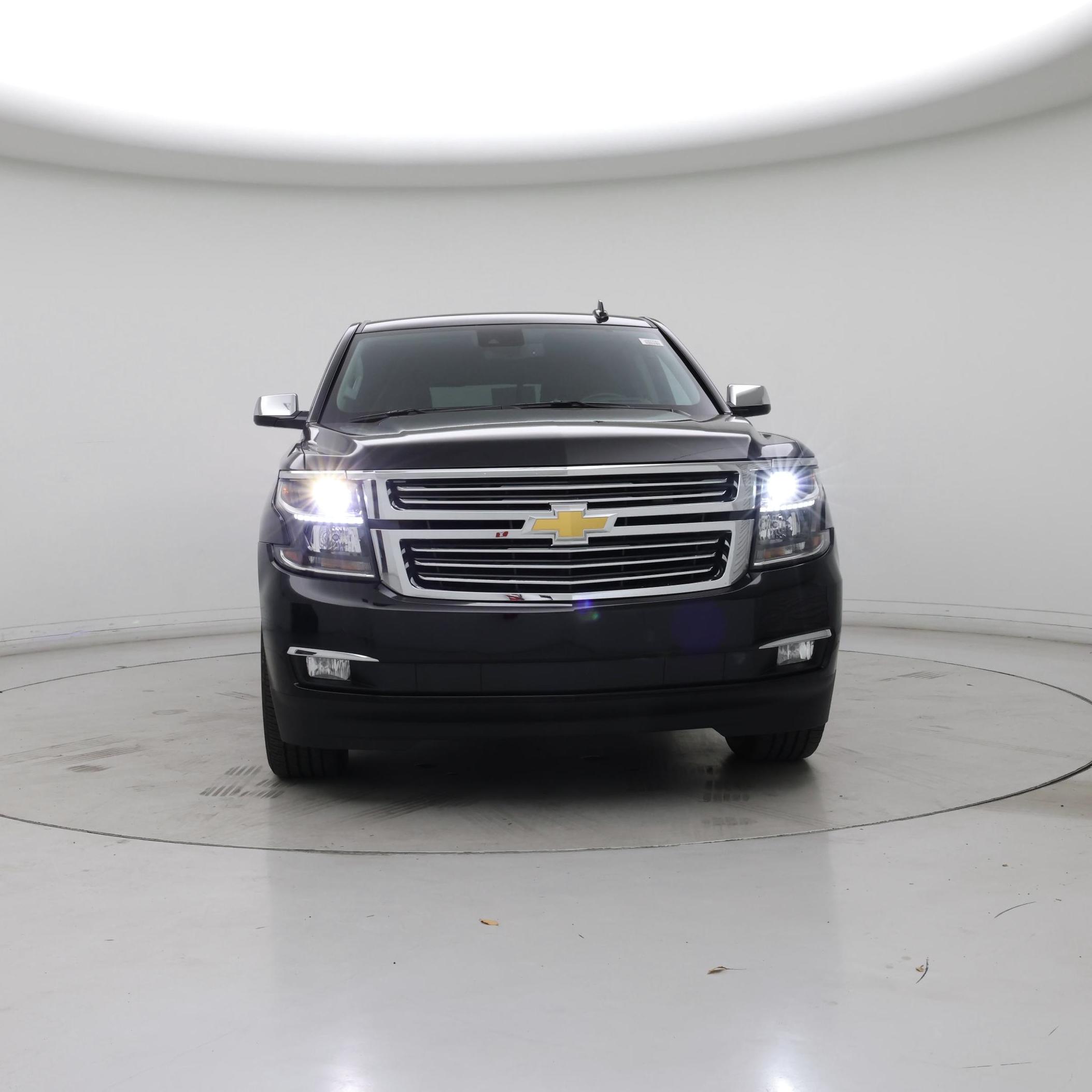 Thumbnail: 2020 Chevrolet Tahoe - 5