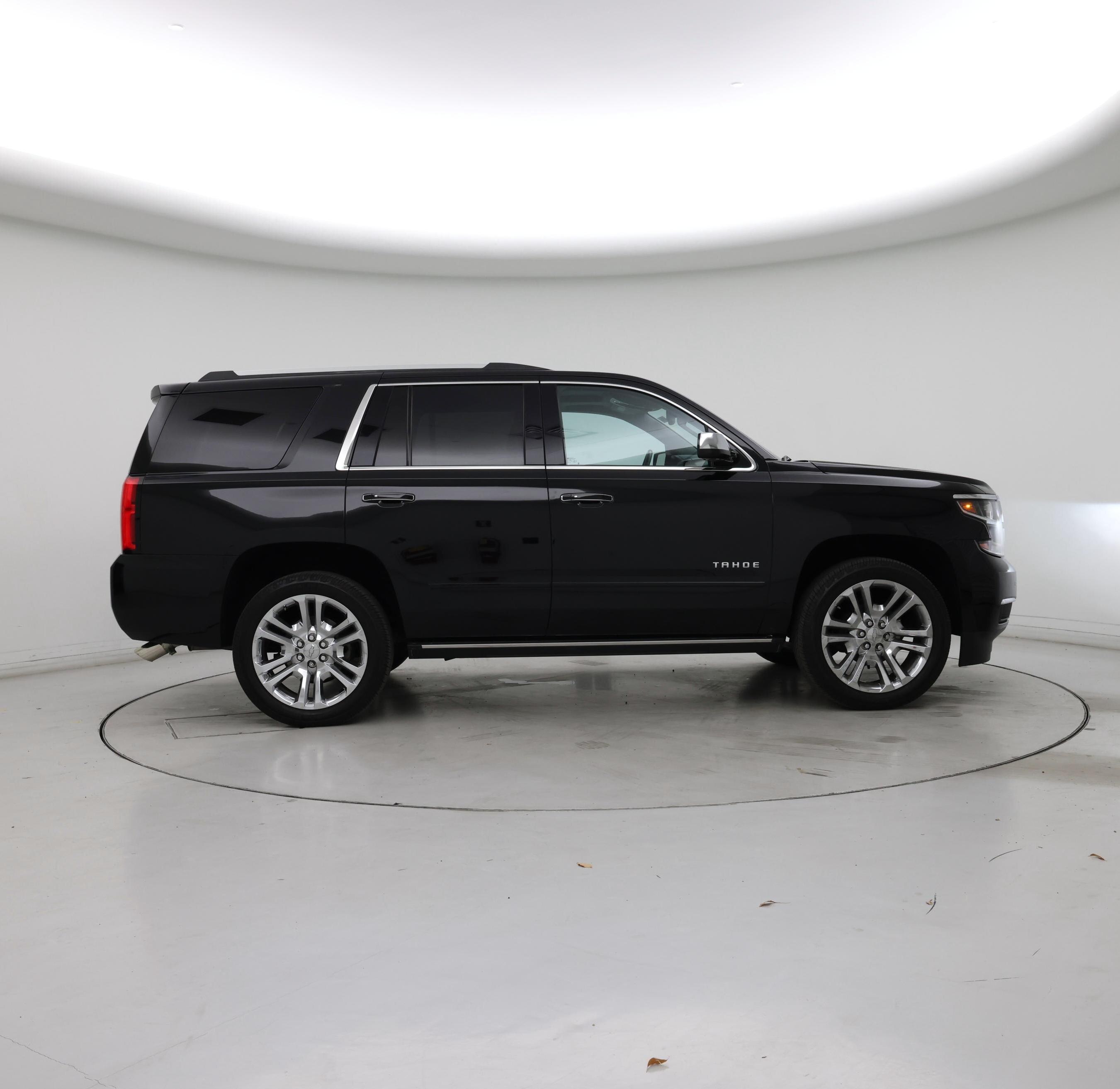 Thumbnail: 2020 Chevrolet Tahoe - 7