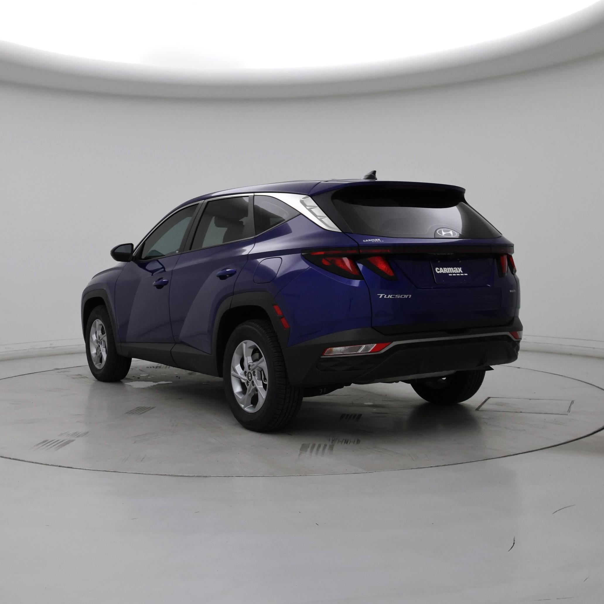 Thumbnail: 2023 Hyundai Tucson - 2