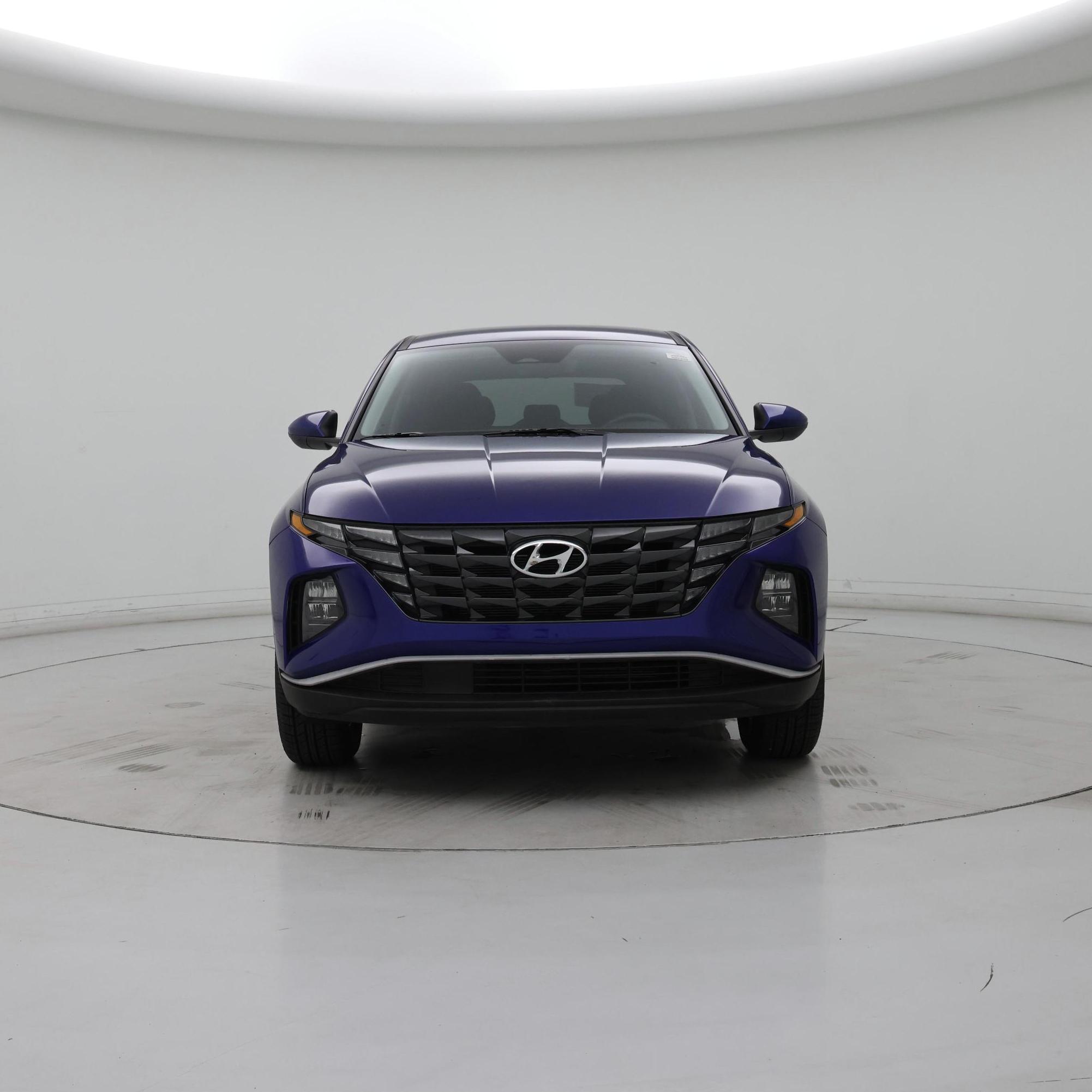 Thumbnail: 2023 Hyundai Tucson - 5