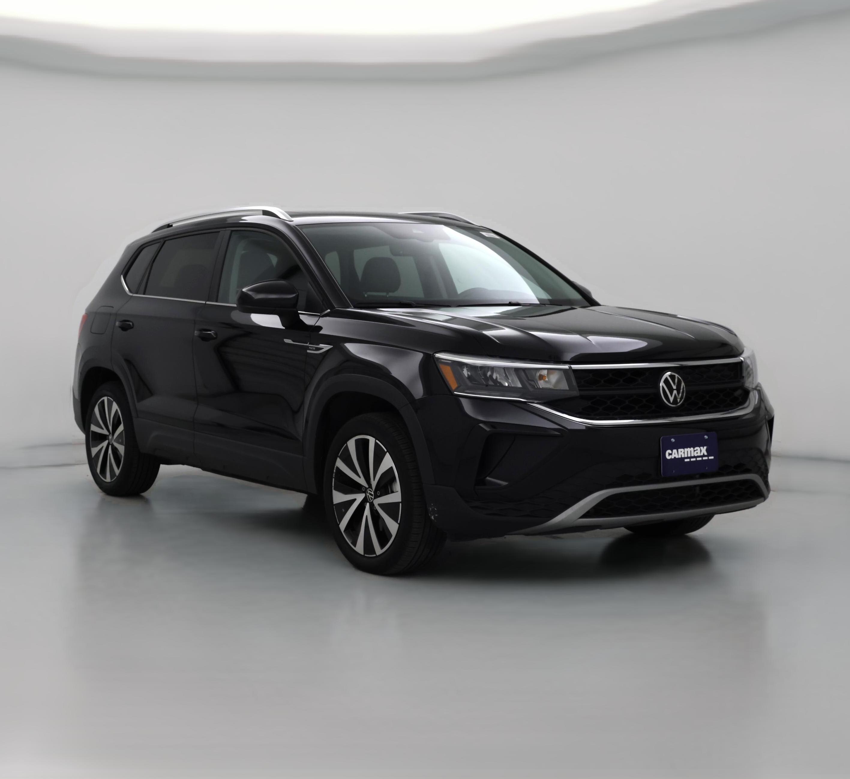 Thumbnail: 2022 Volkswagen Taos - 1