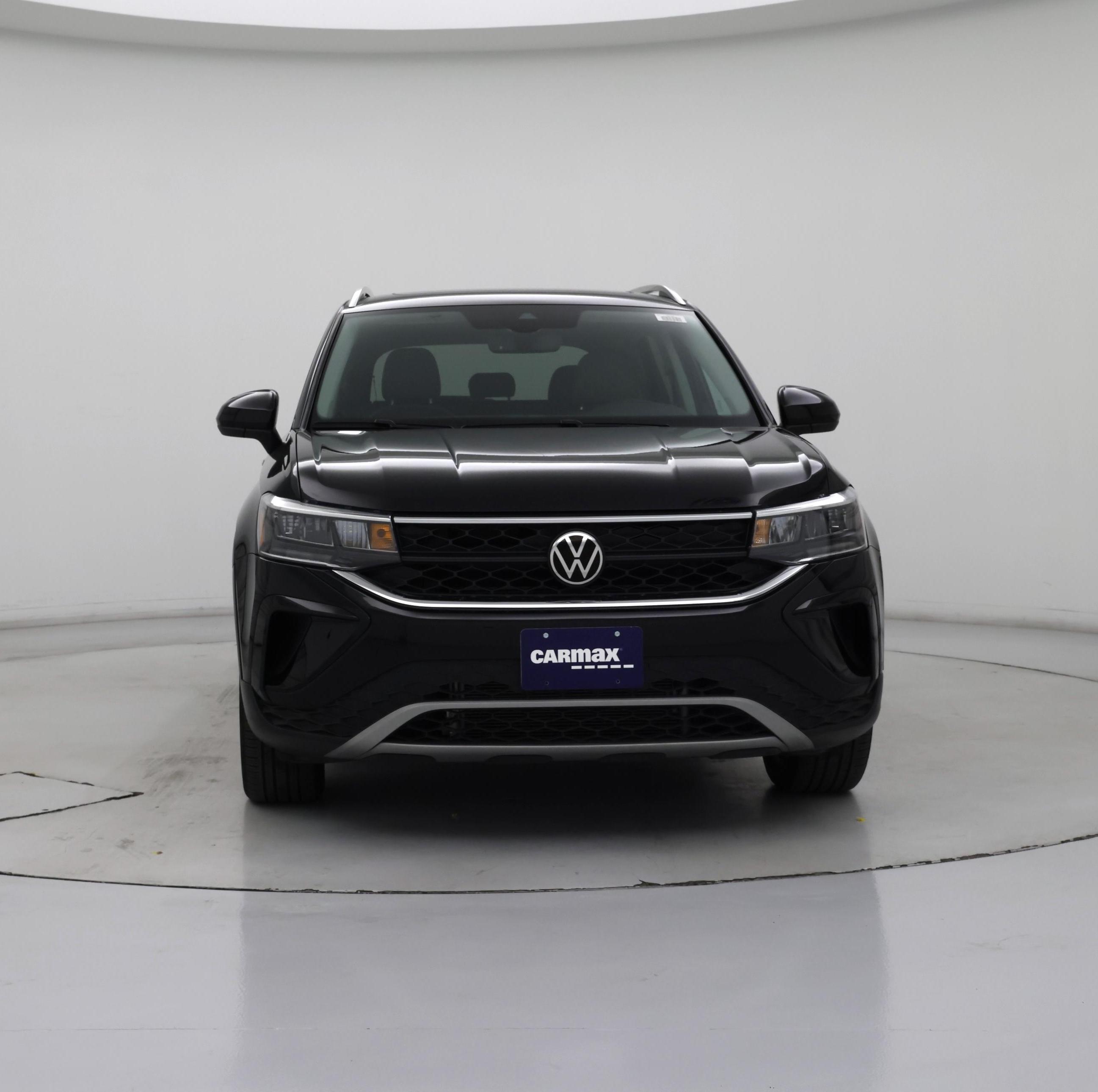 Thumbnail: 2022 Volkswagen Taos - 5