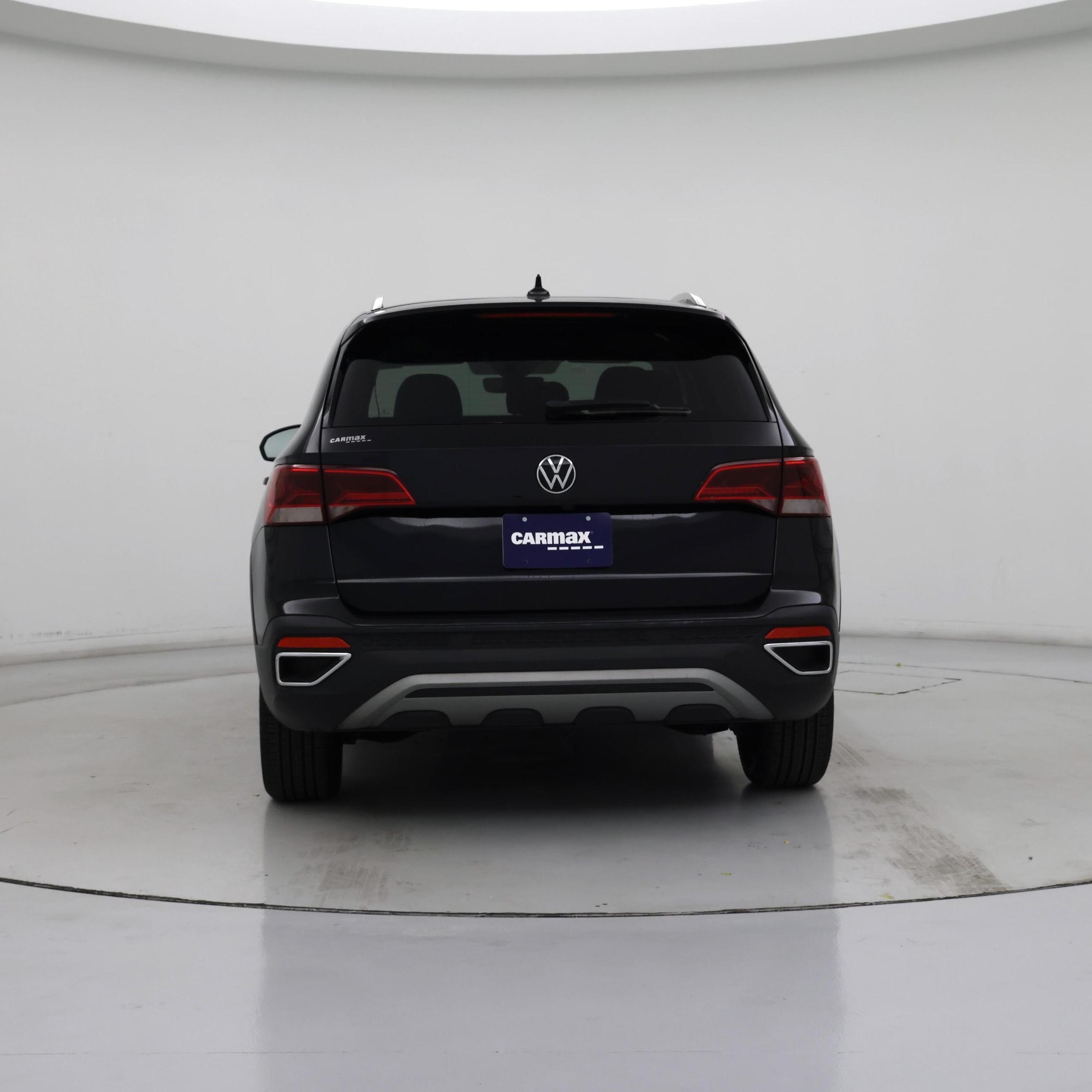 Thumbnail: 2022 Volkswagen Taos - 6