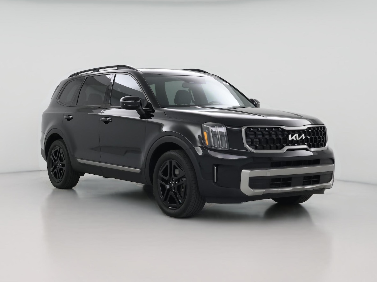 2023 Kia Telluride