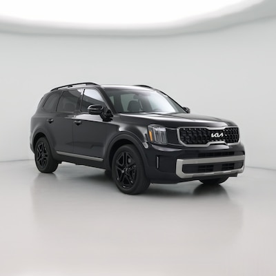 2023 Kia Telluride X-Line EX