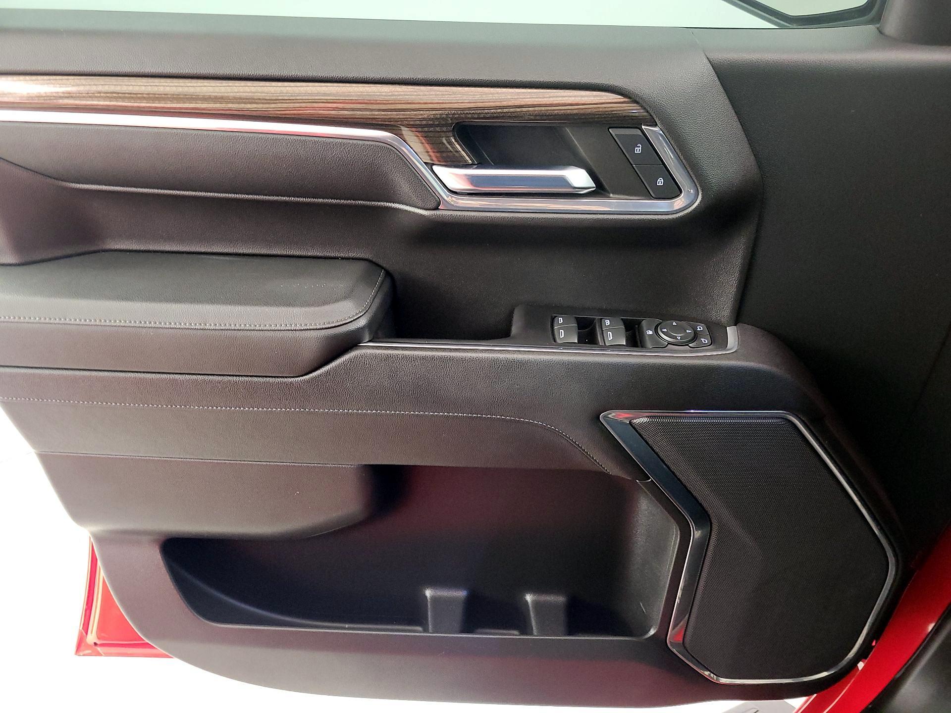 Thumbnail: 2023 Chevrolet Silverado 1500 - 12