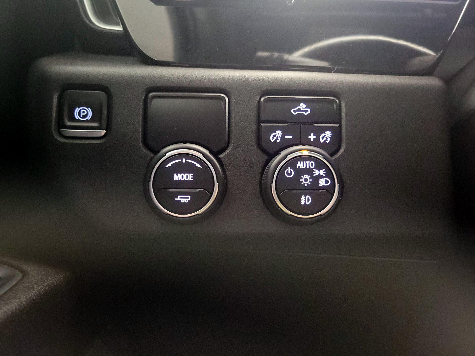 Thumbnail: 2023 Chevrolet Silverado 1500 - 13