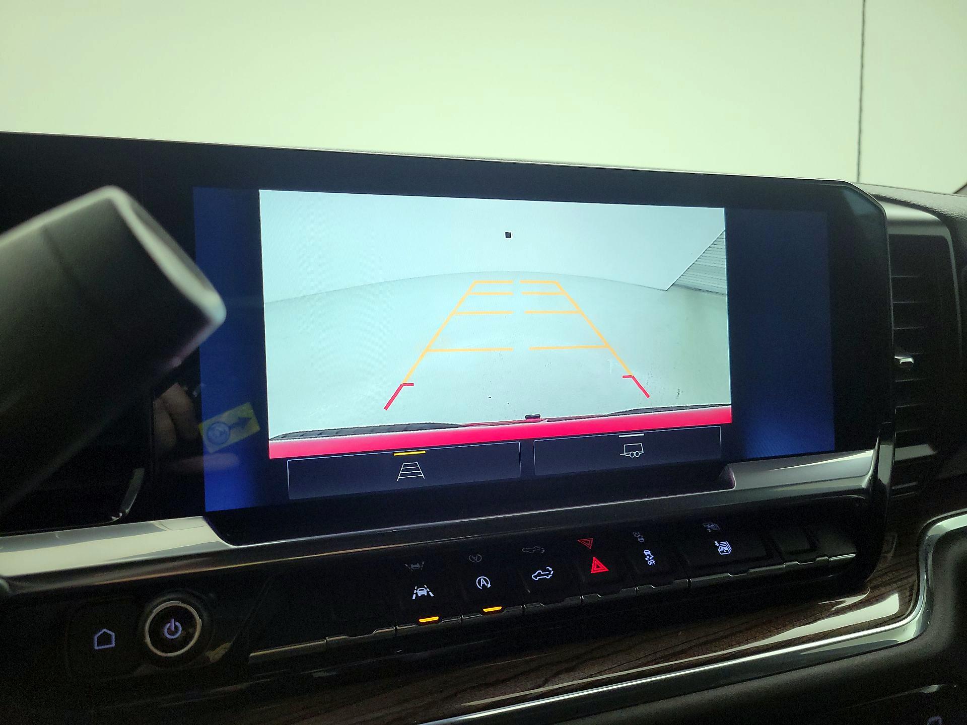 Thumbnail: 2023 Chevrolet Silverado 1500 - 14