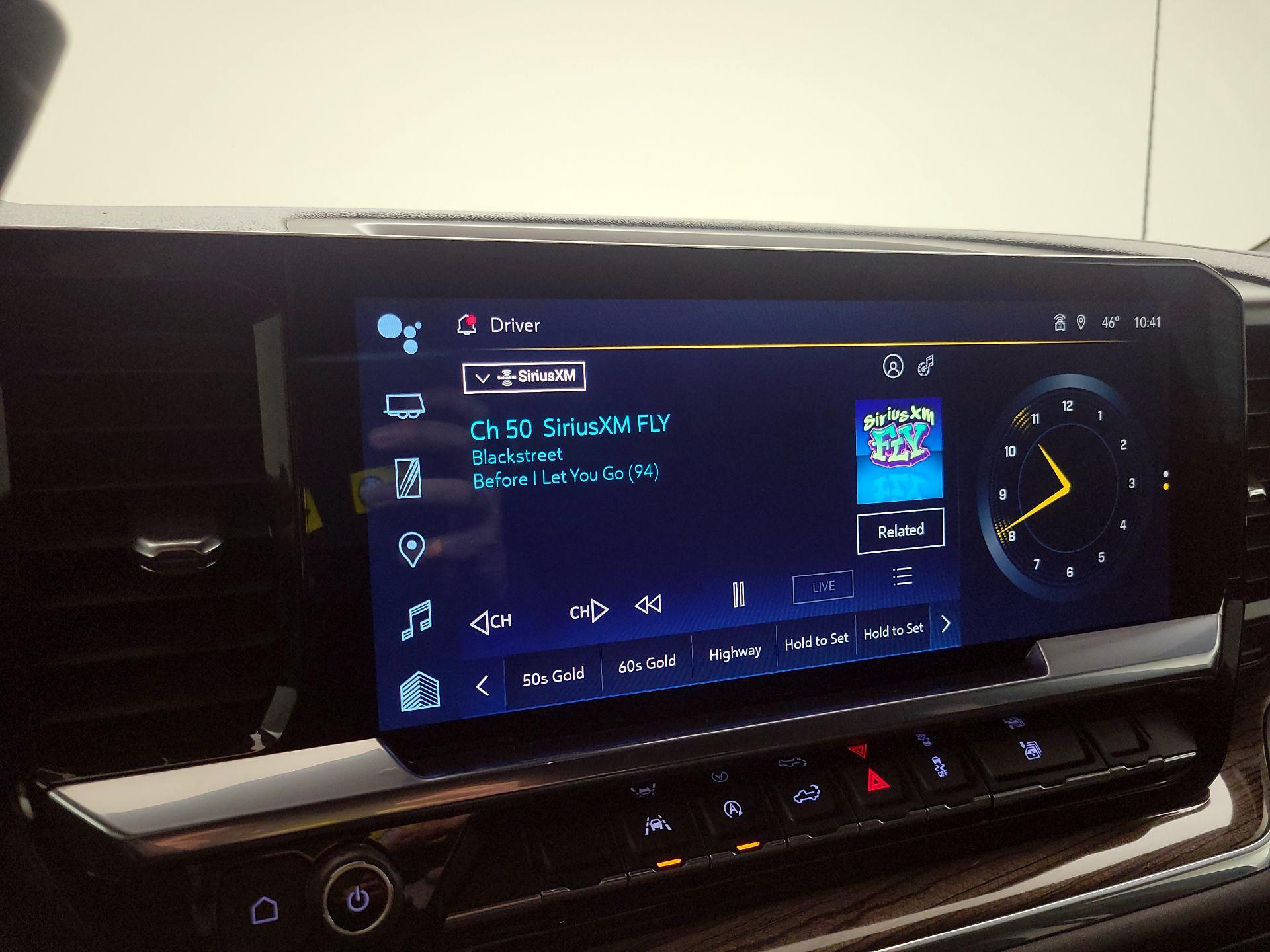 Thumbnail: 2023 Chevrolet Silverado 1500 - 15