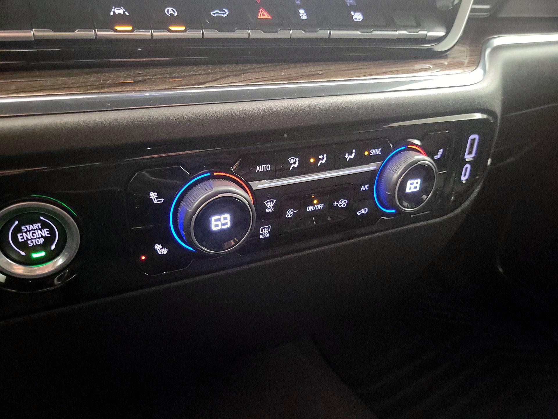 Thumbnail: 2023 Chevrolet Silverado 1500 - 16