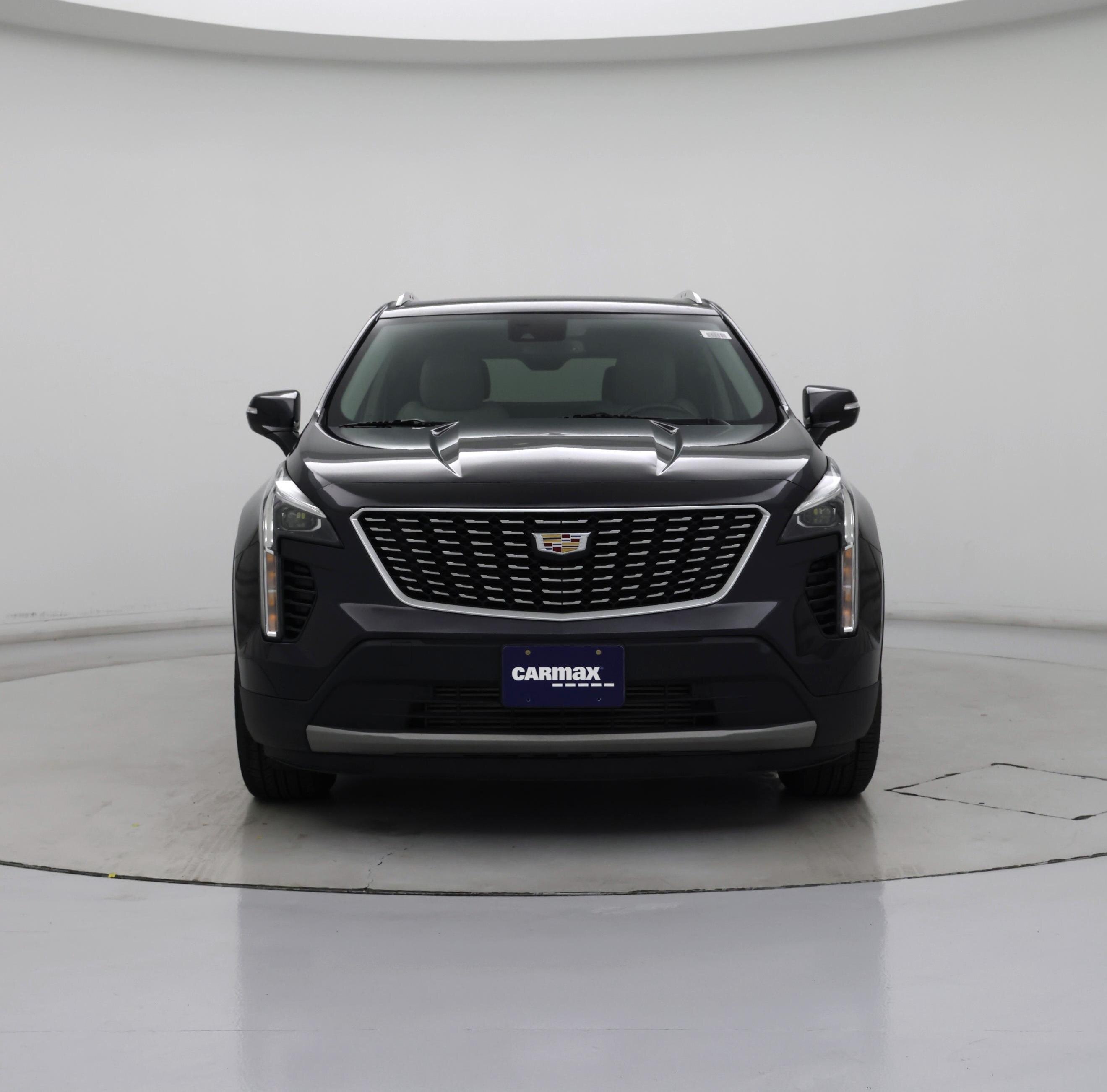 Thumbnail: 2023 Cadillac XT4 - 5