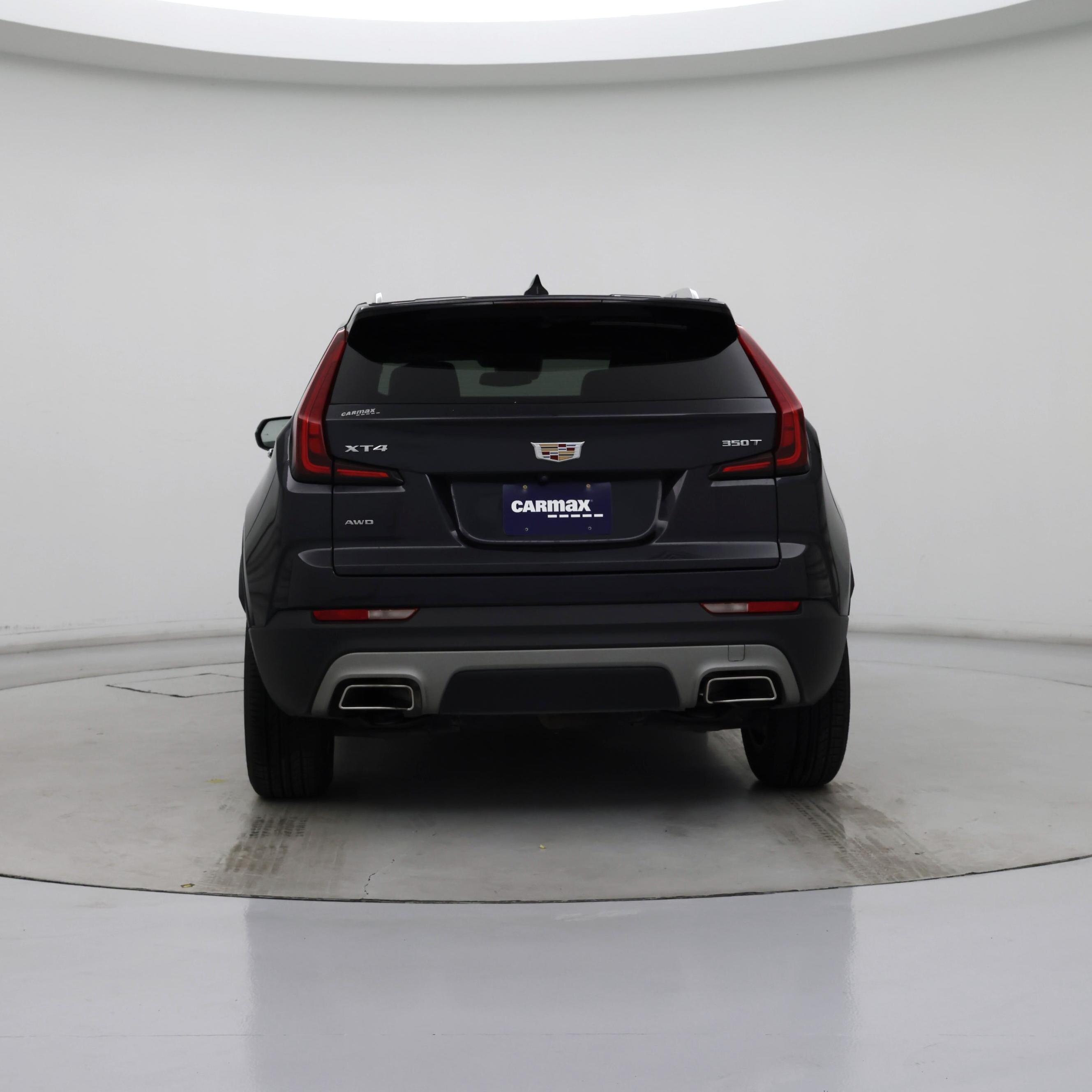 Thumbnail: 2023 Cadillac XT4 - 6
