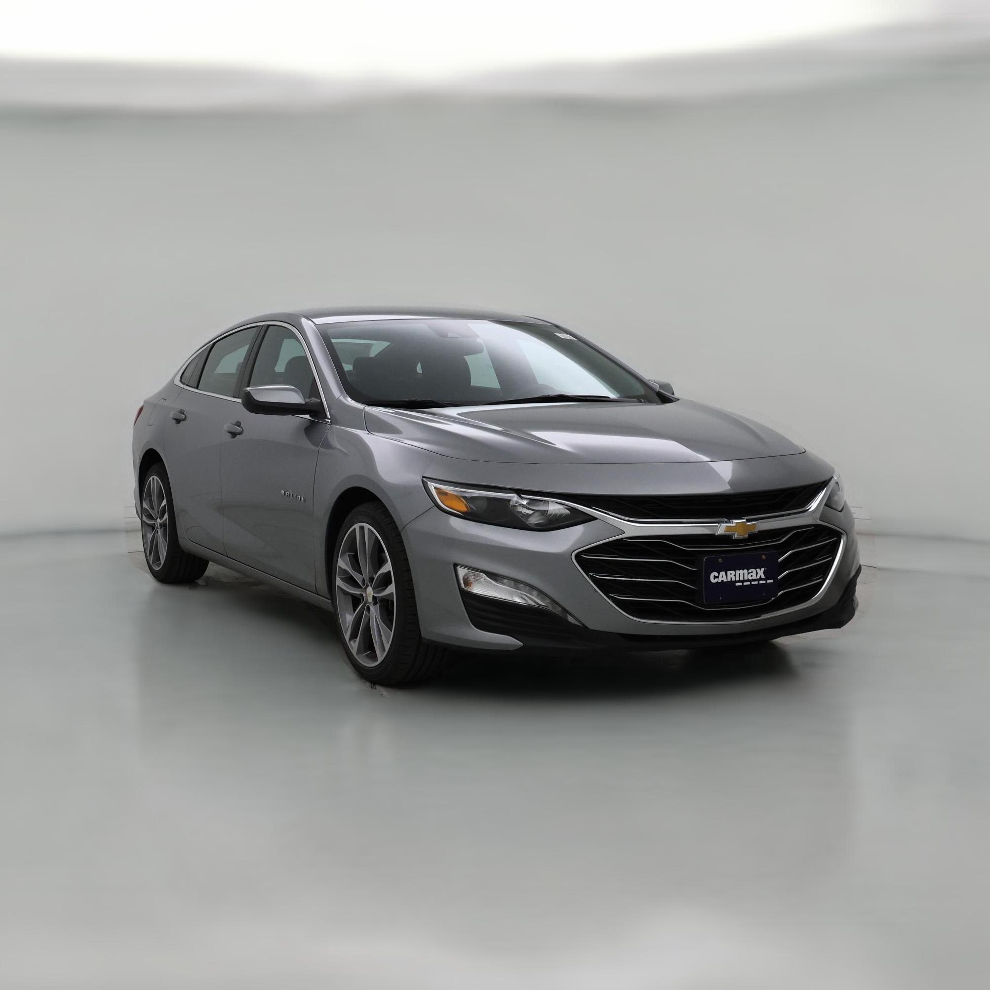 Thumbnail: 2023 Chevrolet Malibu - 1