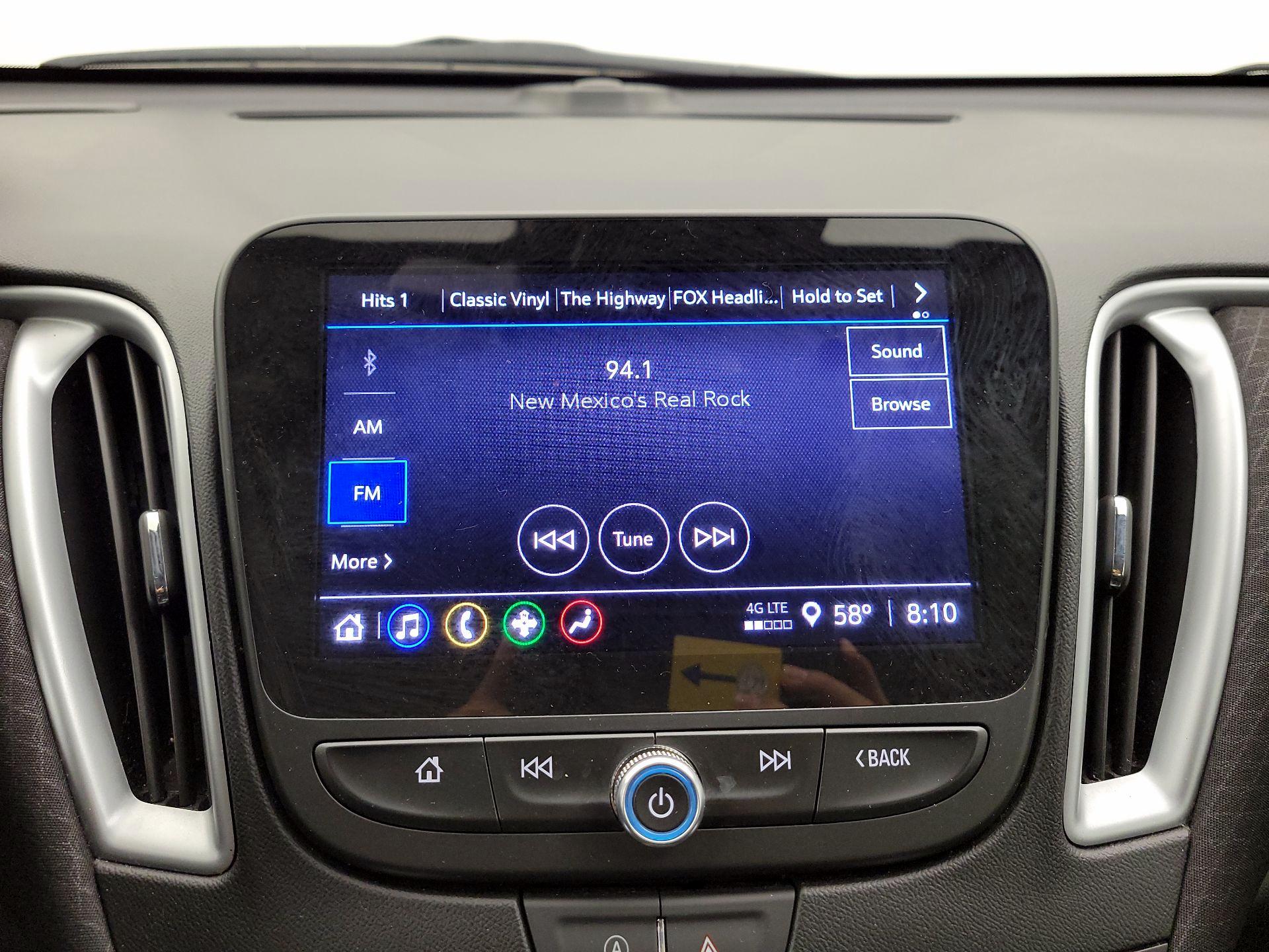 Thumbnail: 2023 Chevrolet Malibu - 15