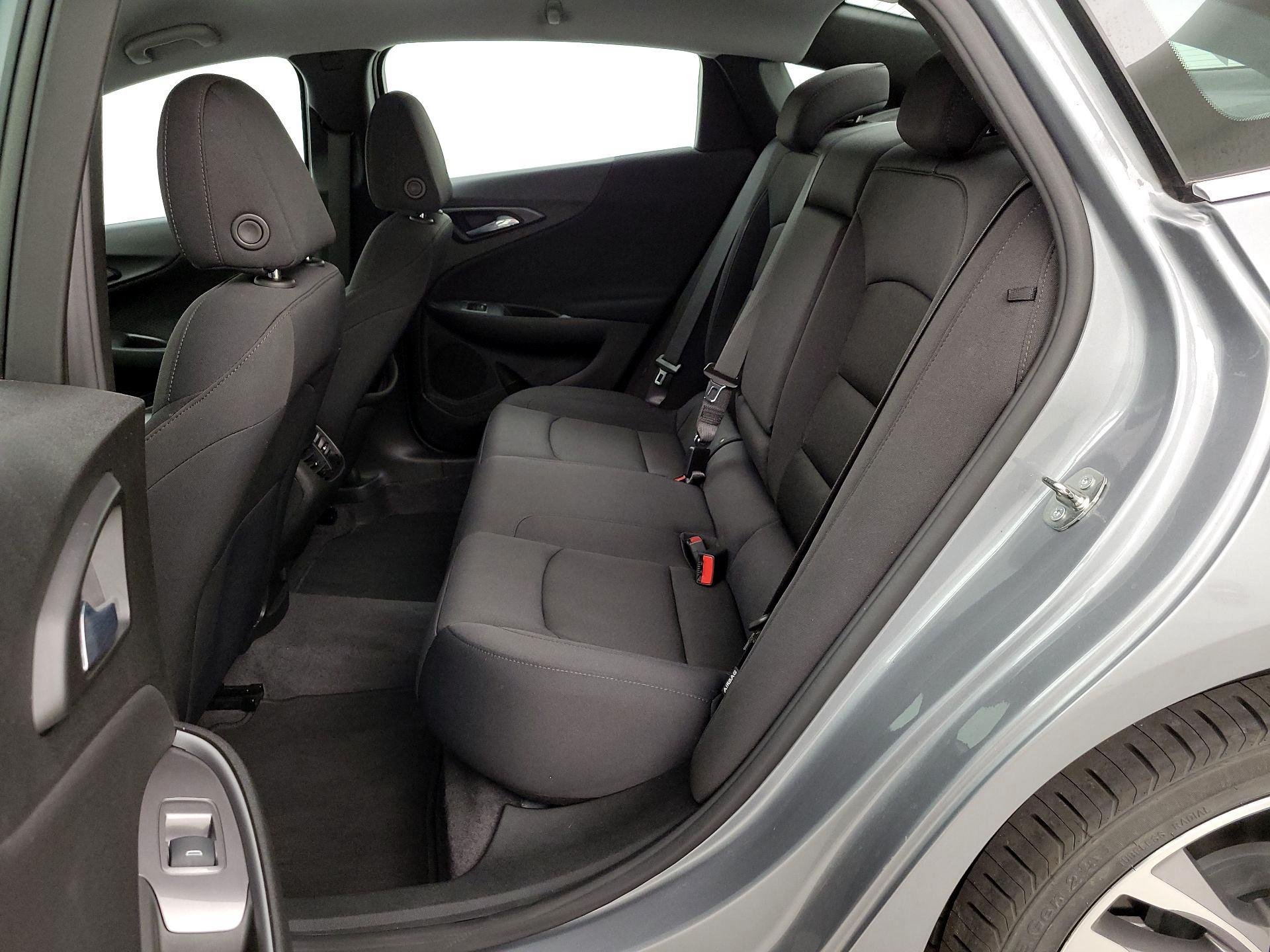 Thumbnail: 2023 Chevrolet Malibu - 19