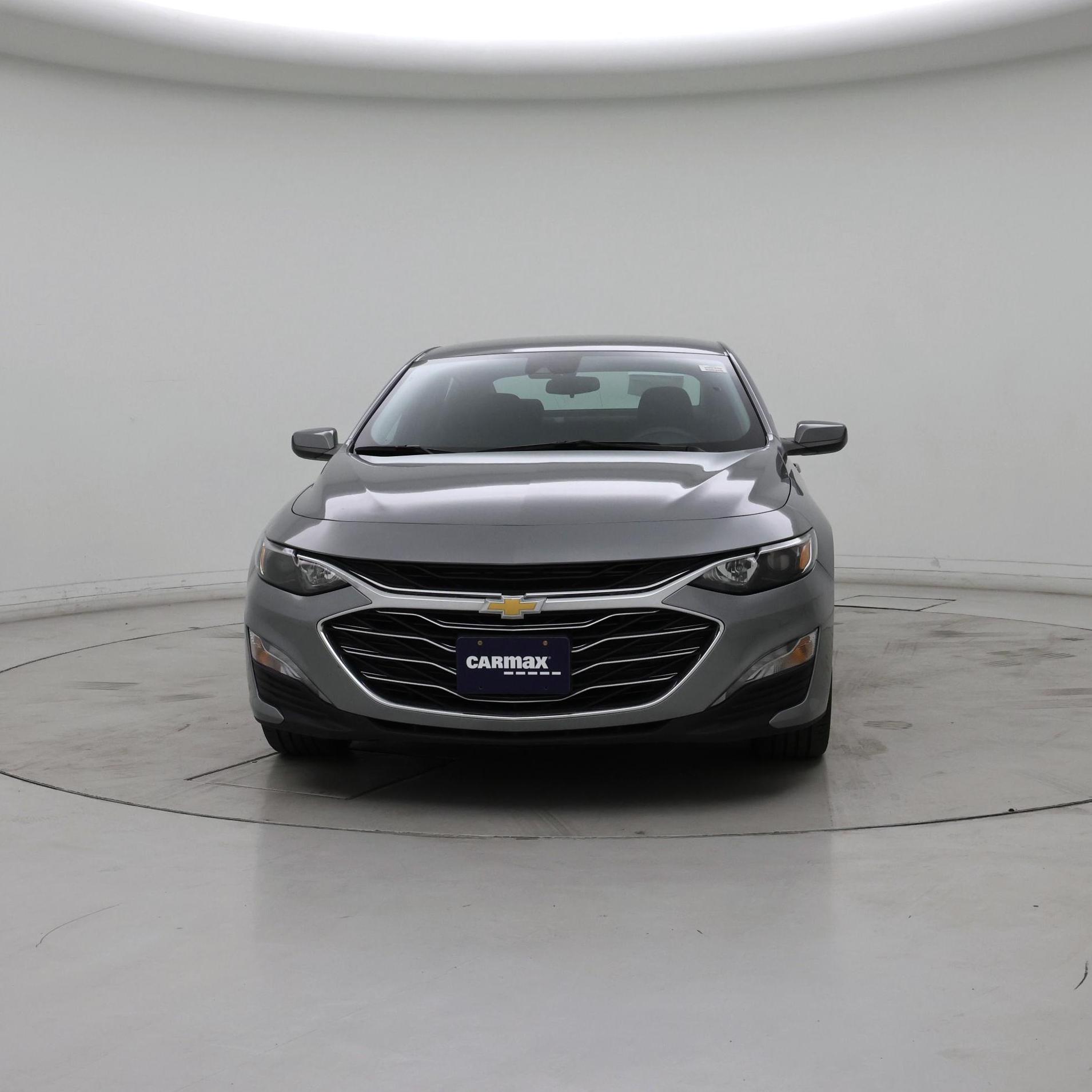 Thumbnail: 2023 Chevrolet Malibu - 5