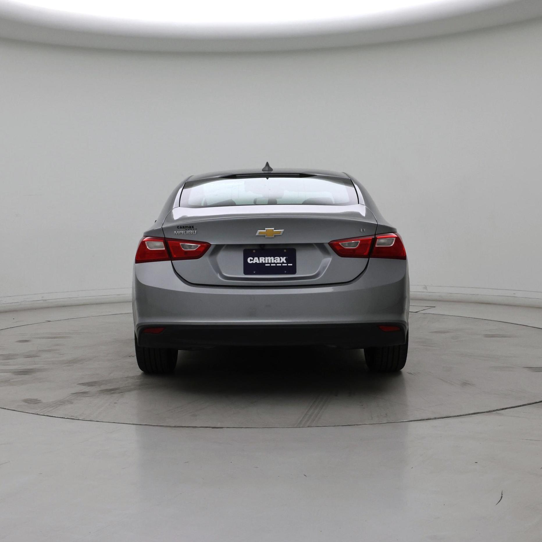 Thumbnail: 2023 Chevrolet Malibu - 6