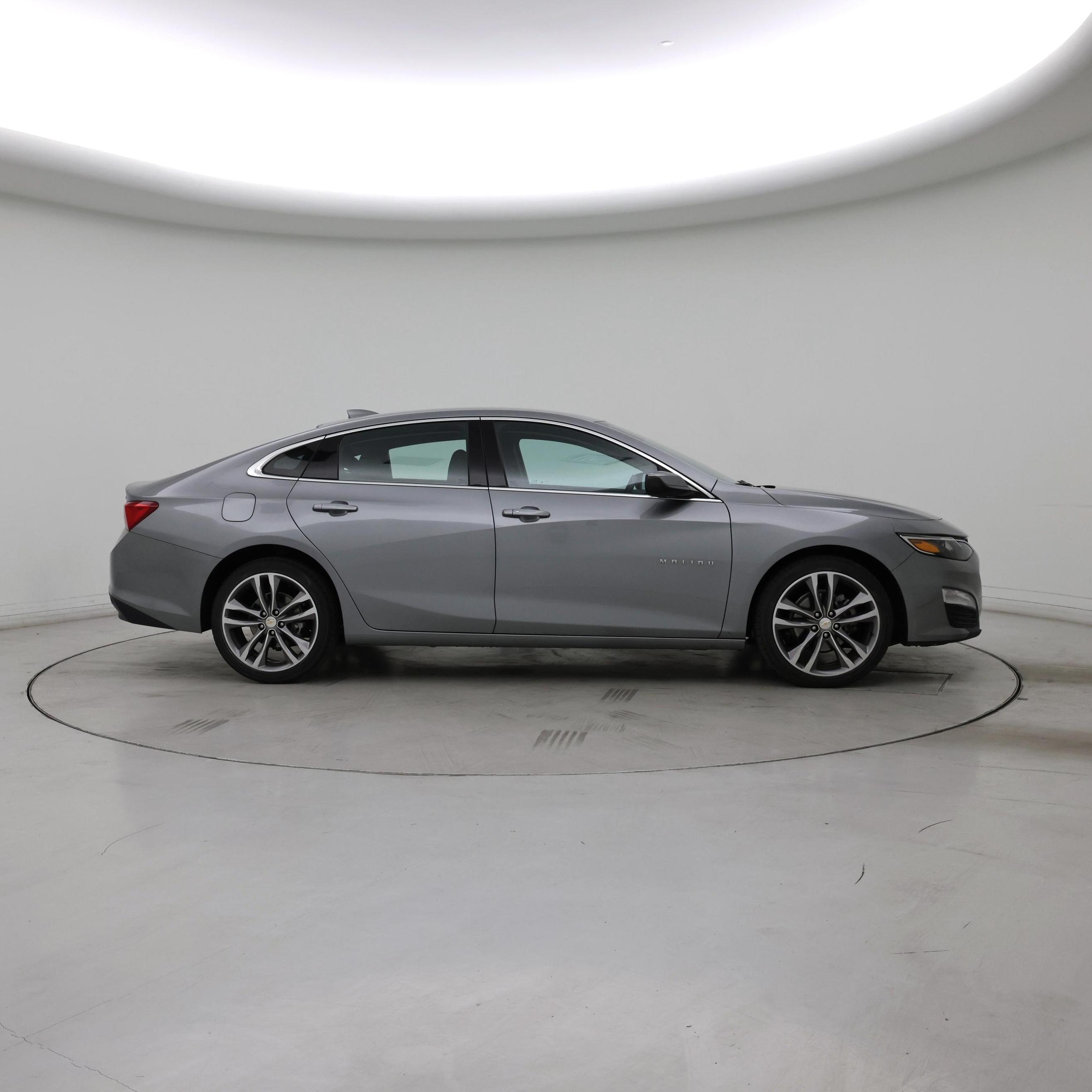 Thumbnail: 2023 Chevrolet Malibu - 7