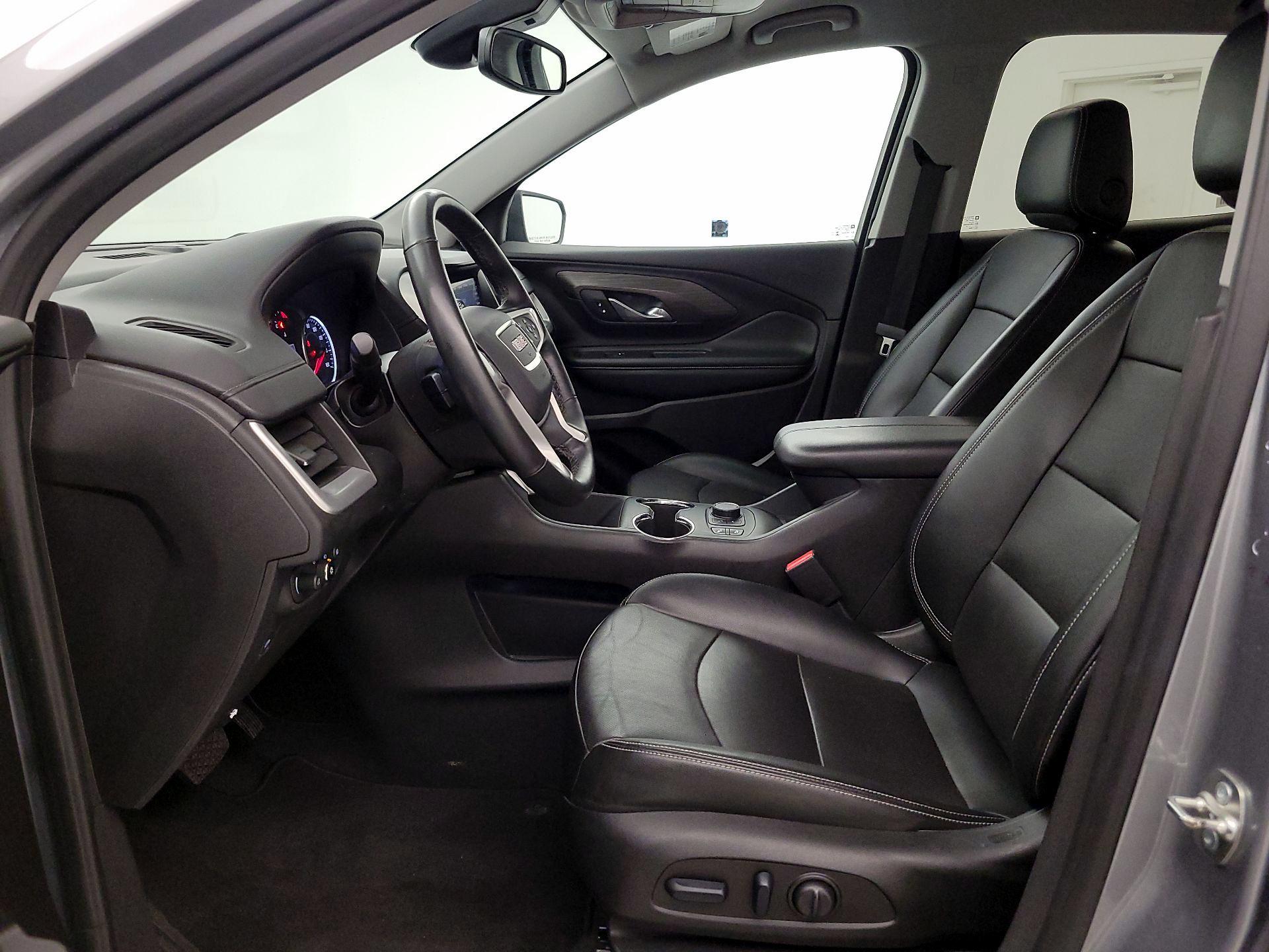 Thumbnail: 2024 GMC Terrain - 11