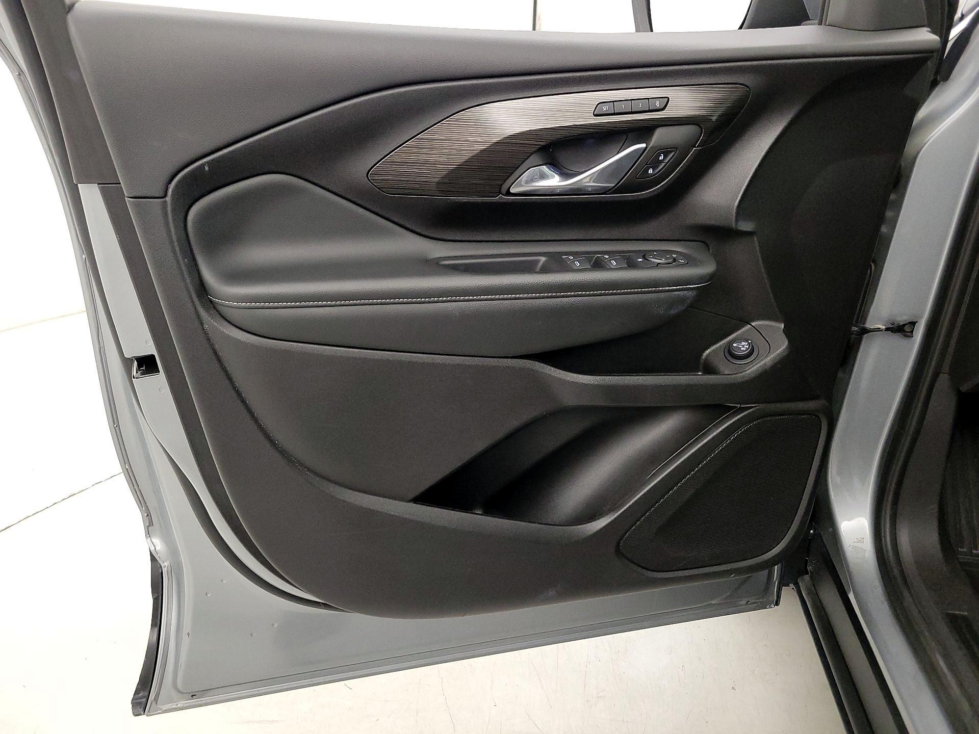 Thumbnail: 2024 GMC Terrain - 12