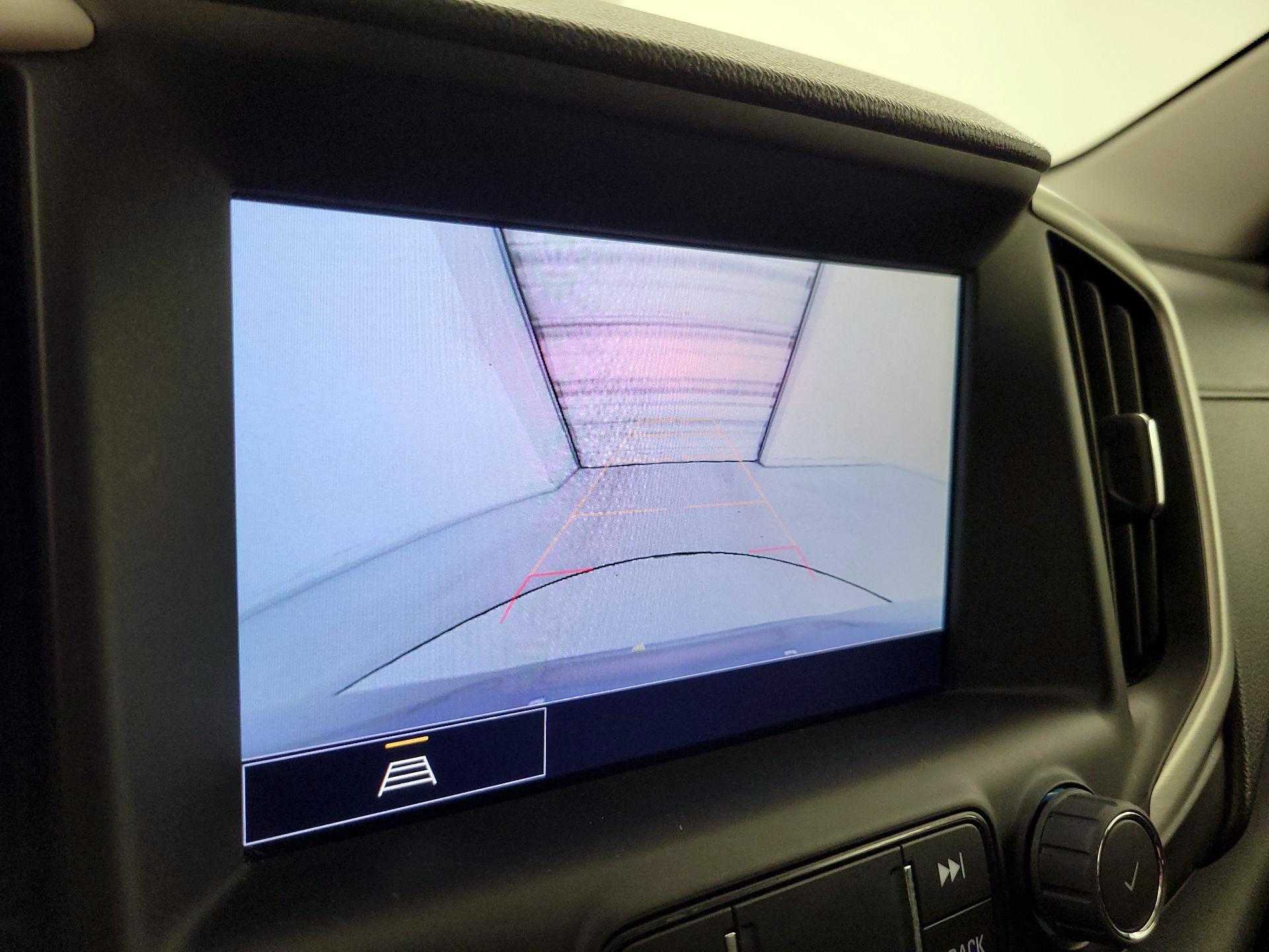 Thumbnail: 2024 GMC Terrain - 14