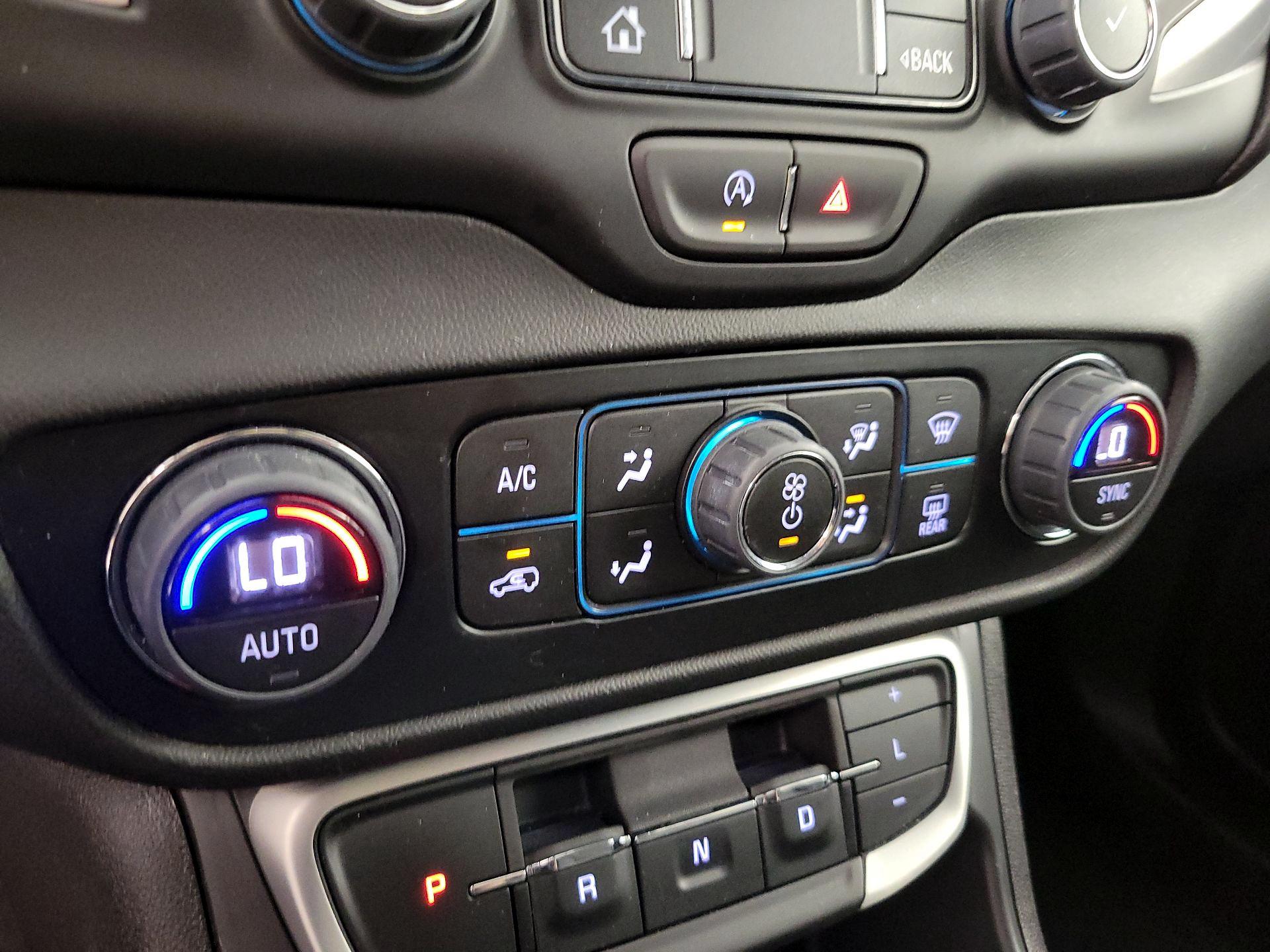 Thumbnail: 2024 GMC Terrain - 16