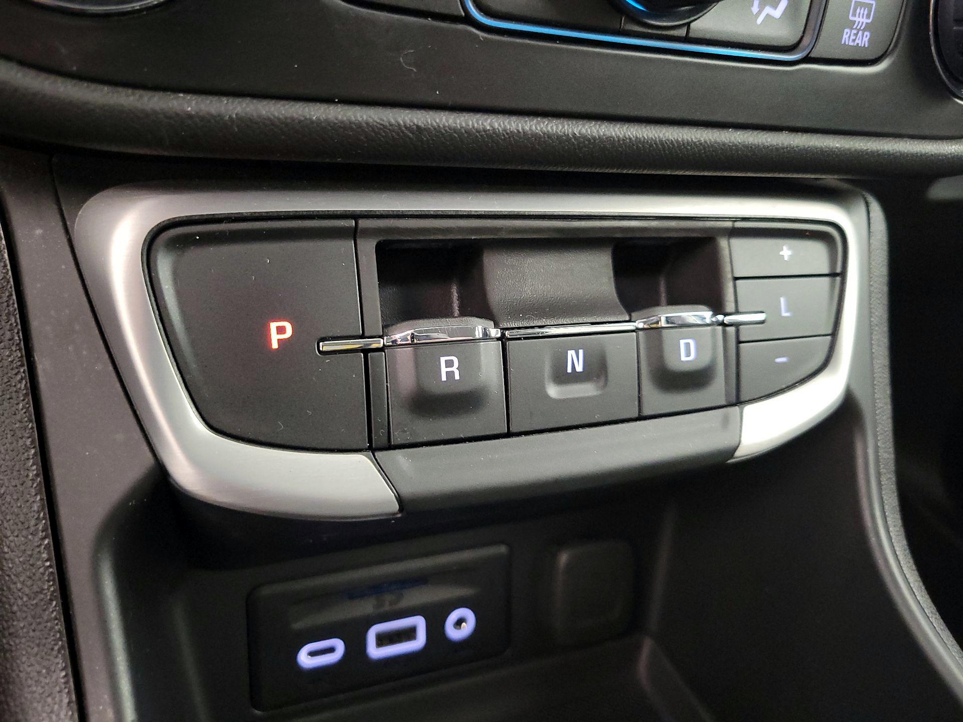 Thumbnail: 2024 GMC Terrain - 17