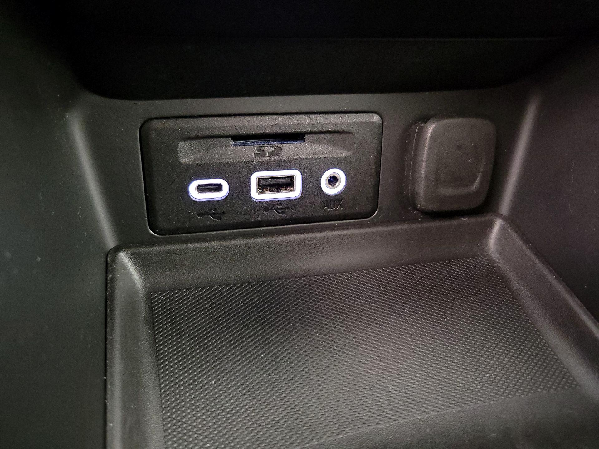 Thumbnail: 2024 GMC Terrain - 18