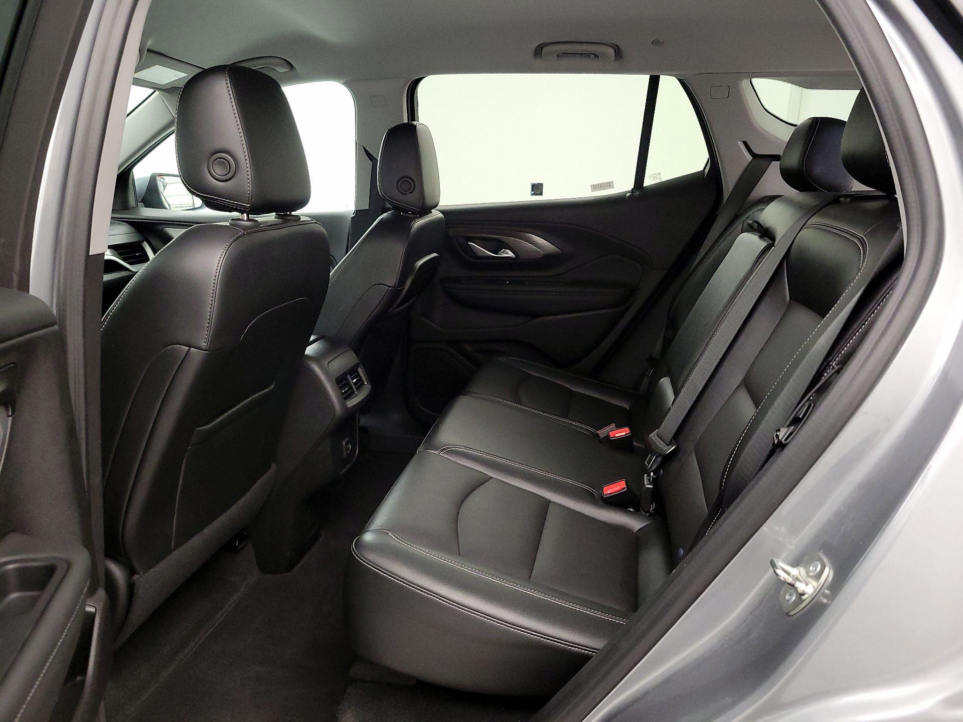 Thumbnail: 2024 GMC Terrain - 19