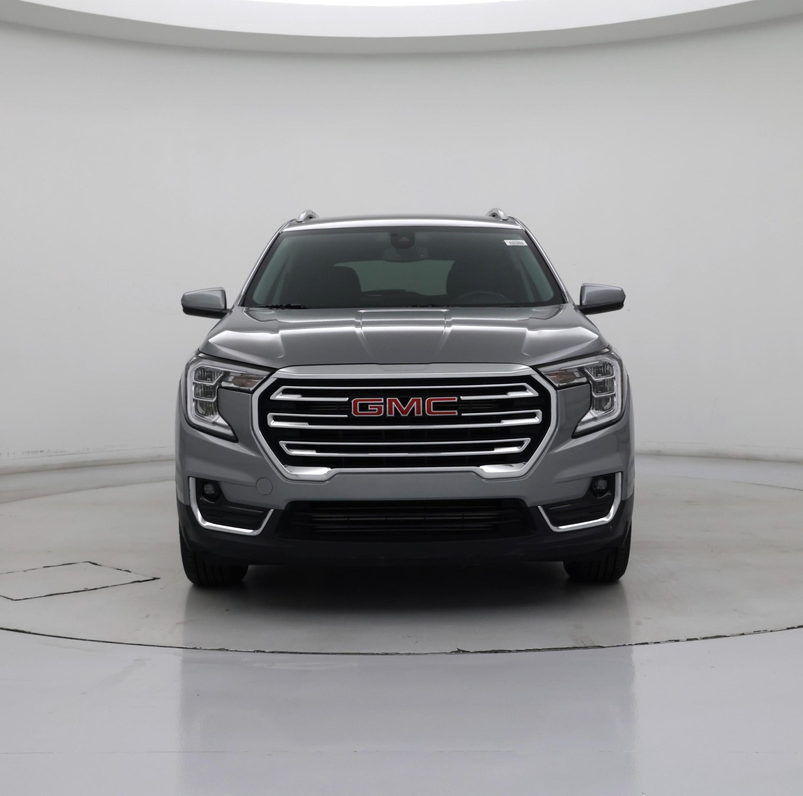 Thumbnail: 2024 GMC Terrain - 5