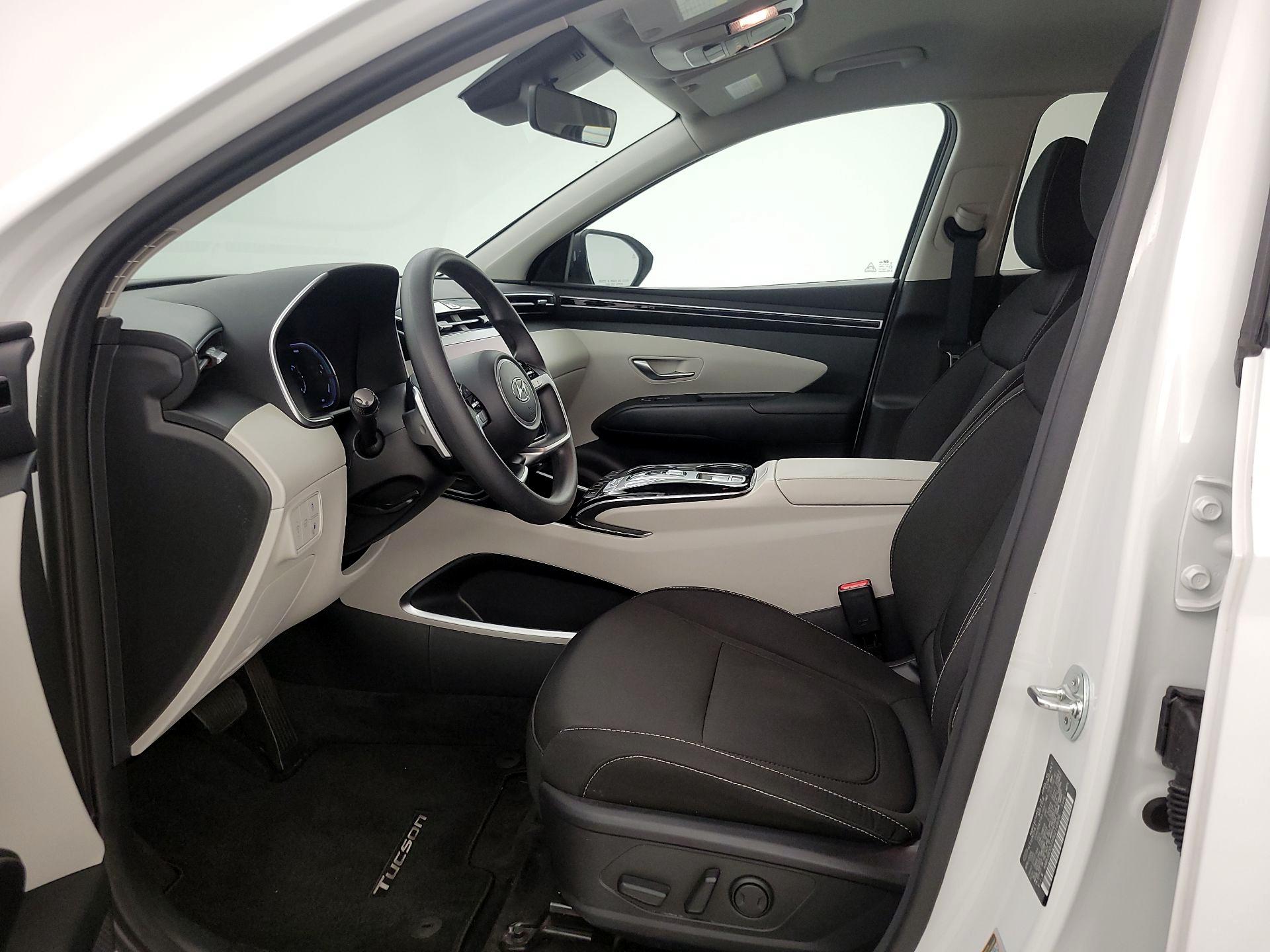 Thumbnail: 2024 Hyundai Tucson - 11