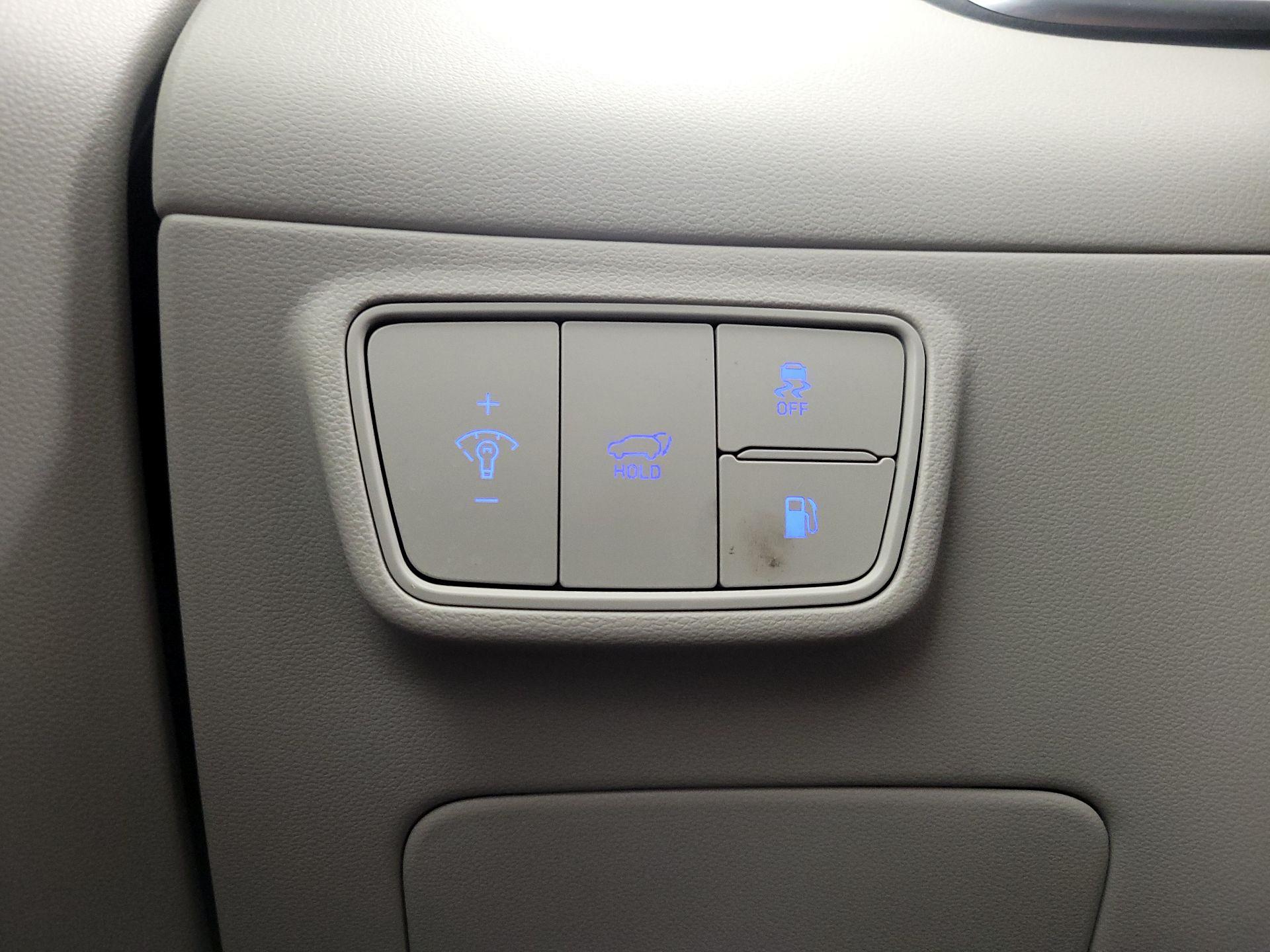 Thumbnail: 2024 Hyundai Tucson - 13