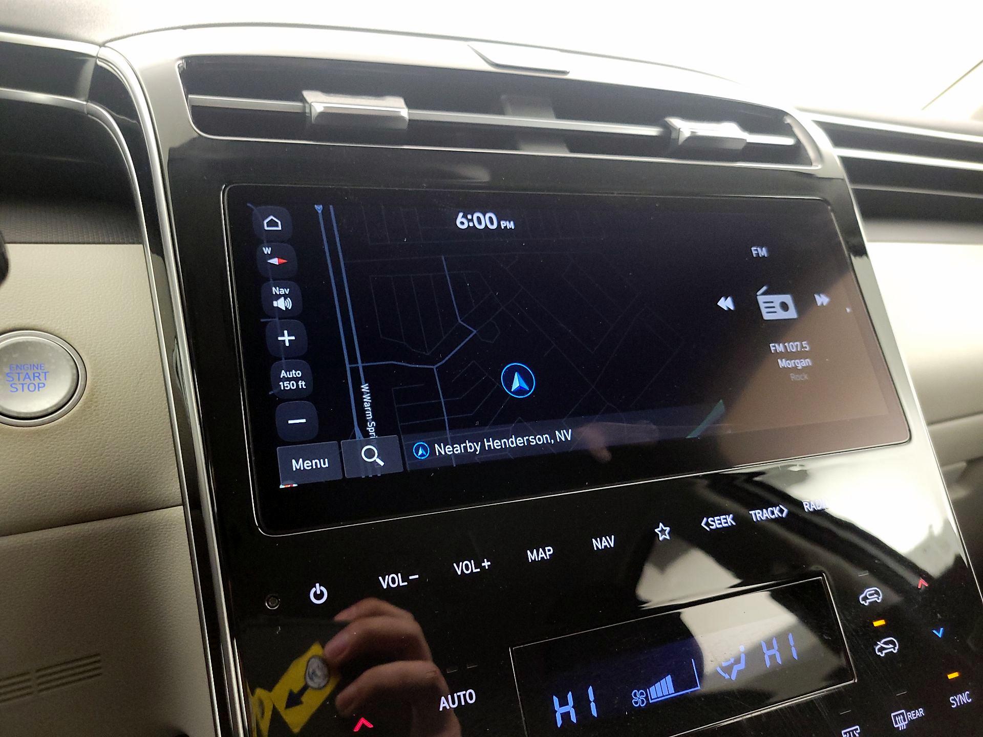 Thumbnail: 2024 Hyundai Tucson - 14