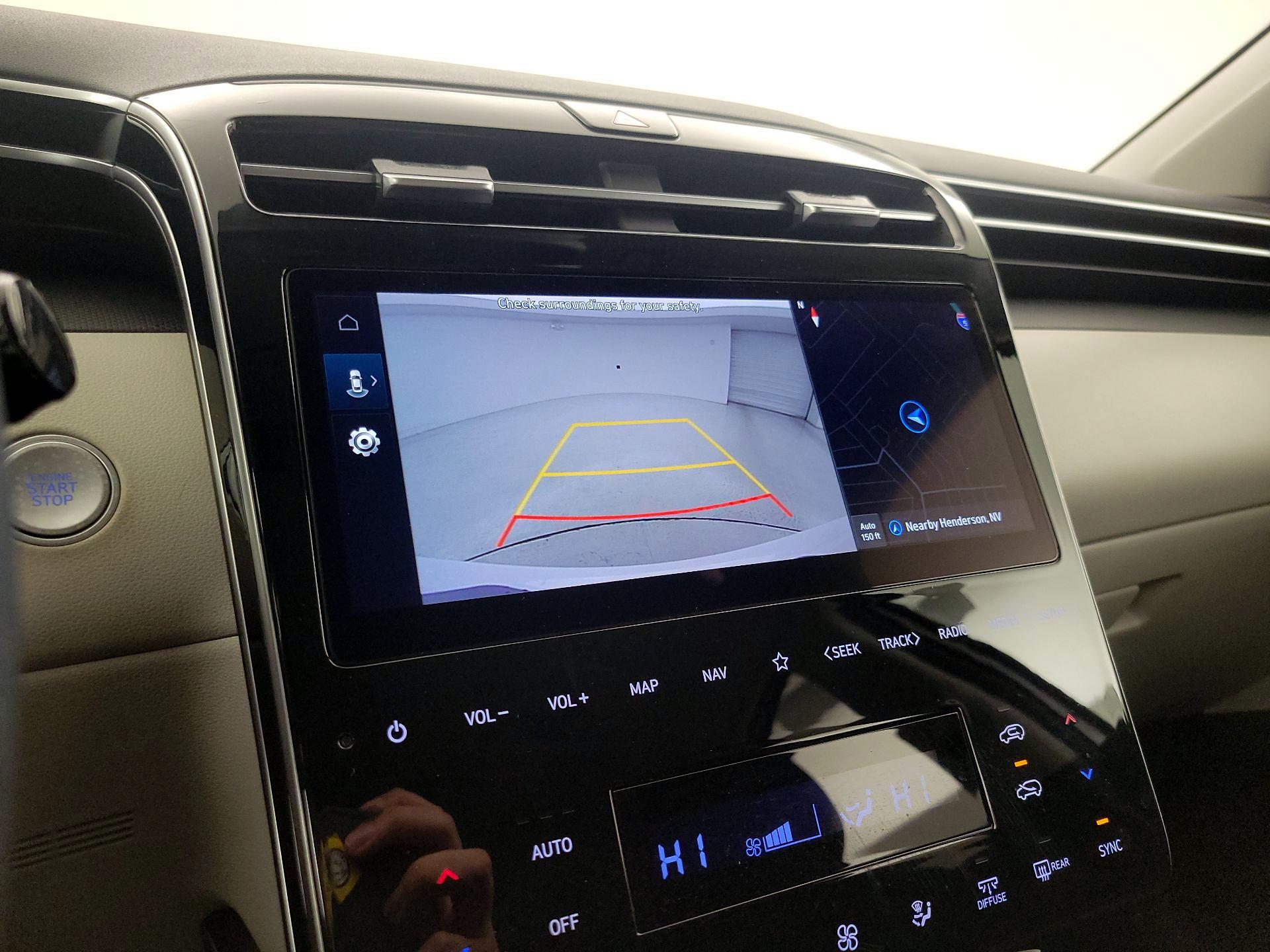 Thumbnail: 2024 Hyundai Tucson - 15