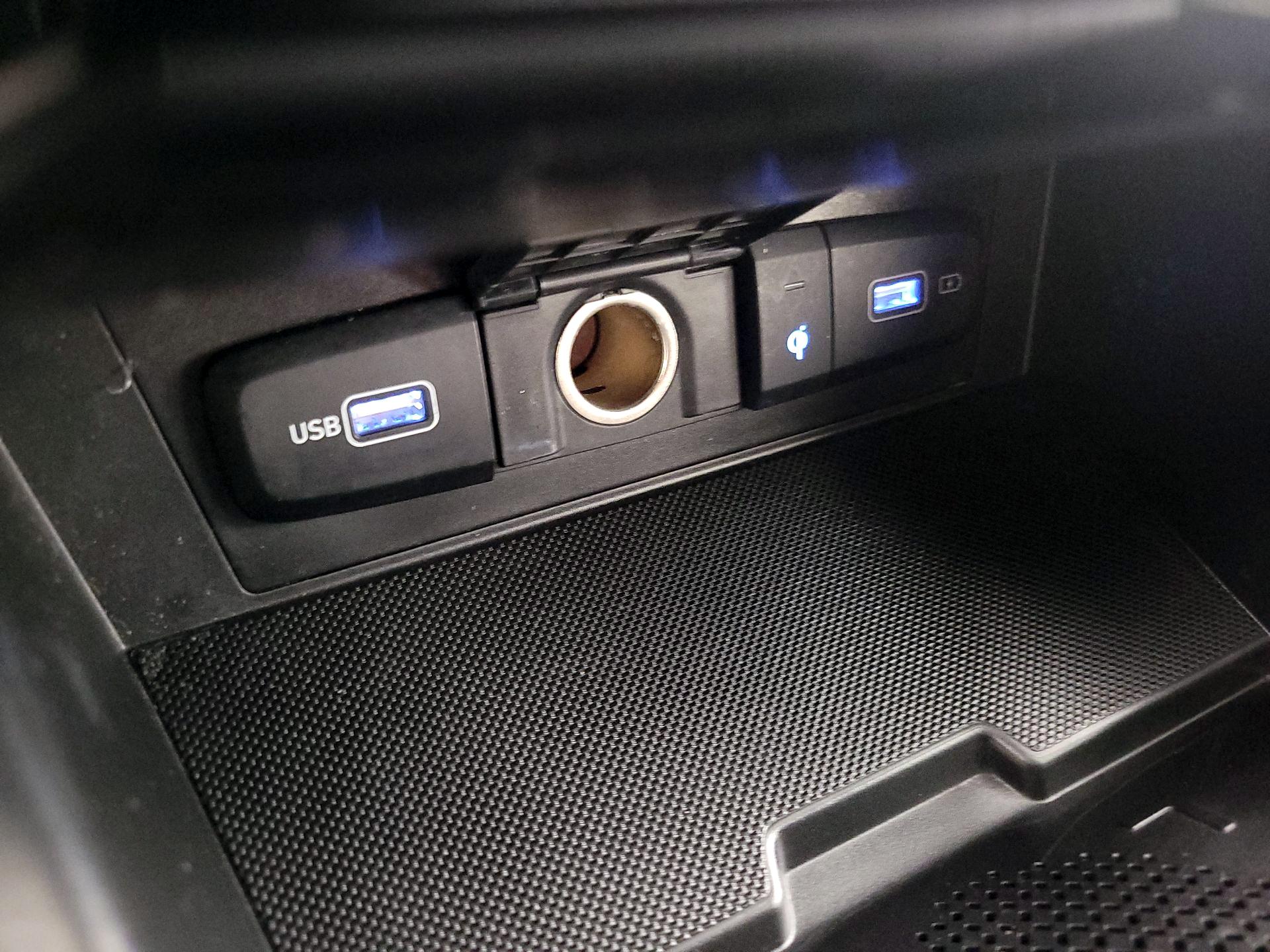 Thumbnail: 2024 Hyundai Tucson - 19