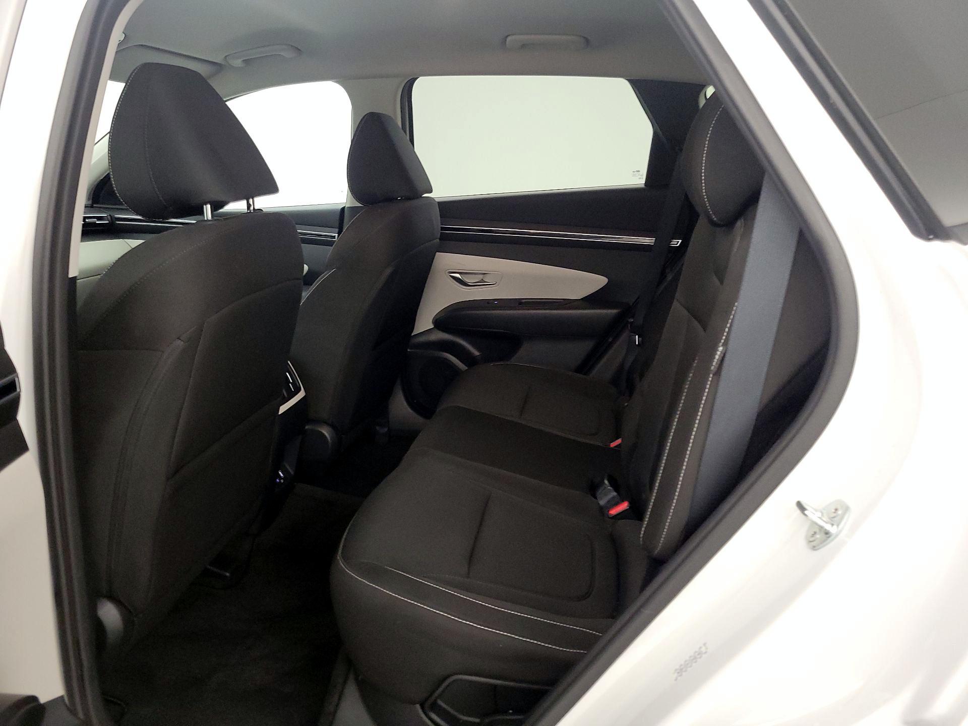 Thumbnail: 2024 Hyundai Tucson - 20