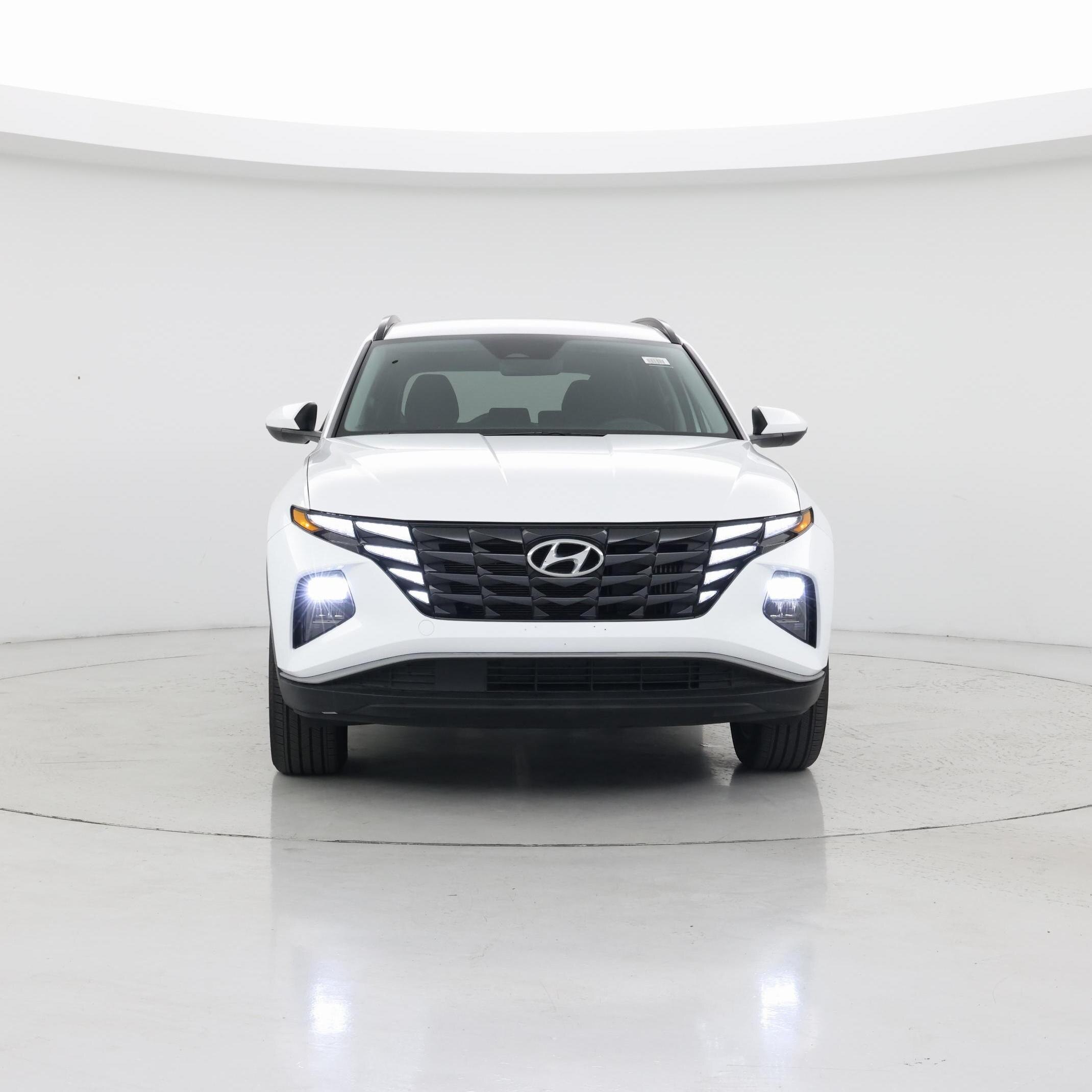 Thumbnail: 2024 Hyundai Tucson - 5