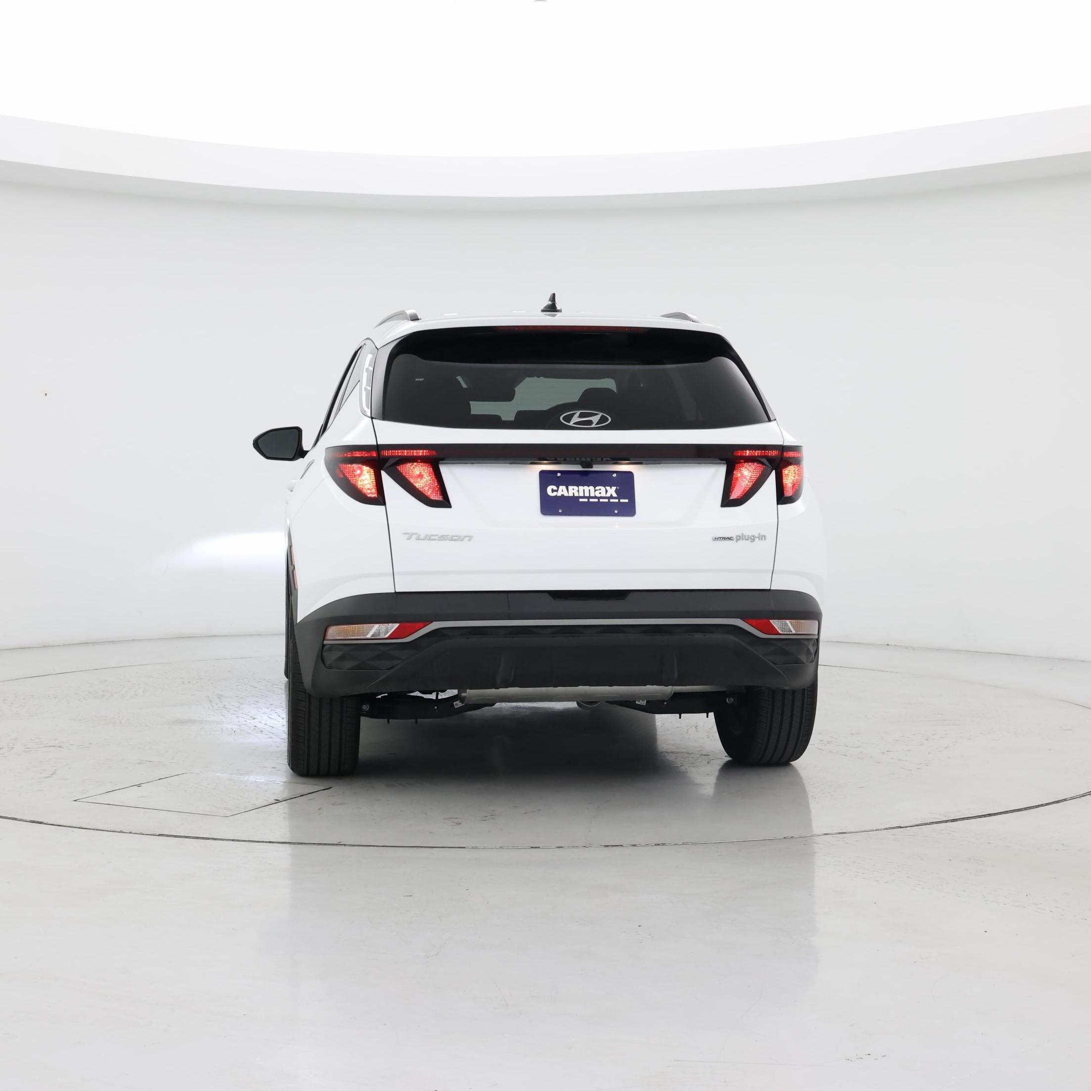 Thumbnail: 2024 Hyundai Tucson - 6